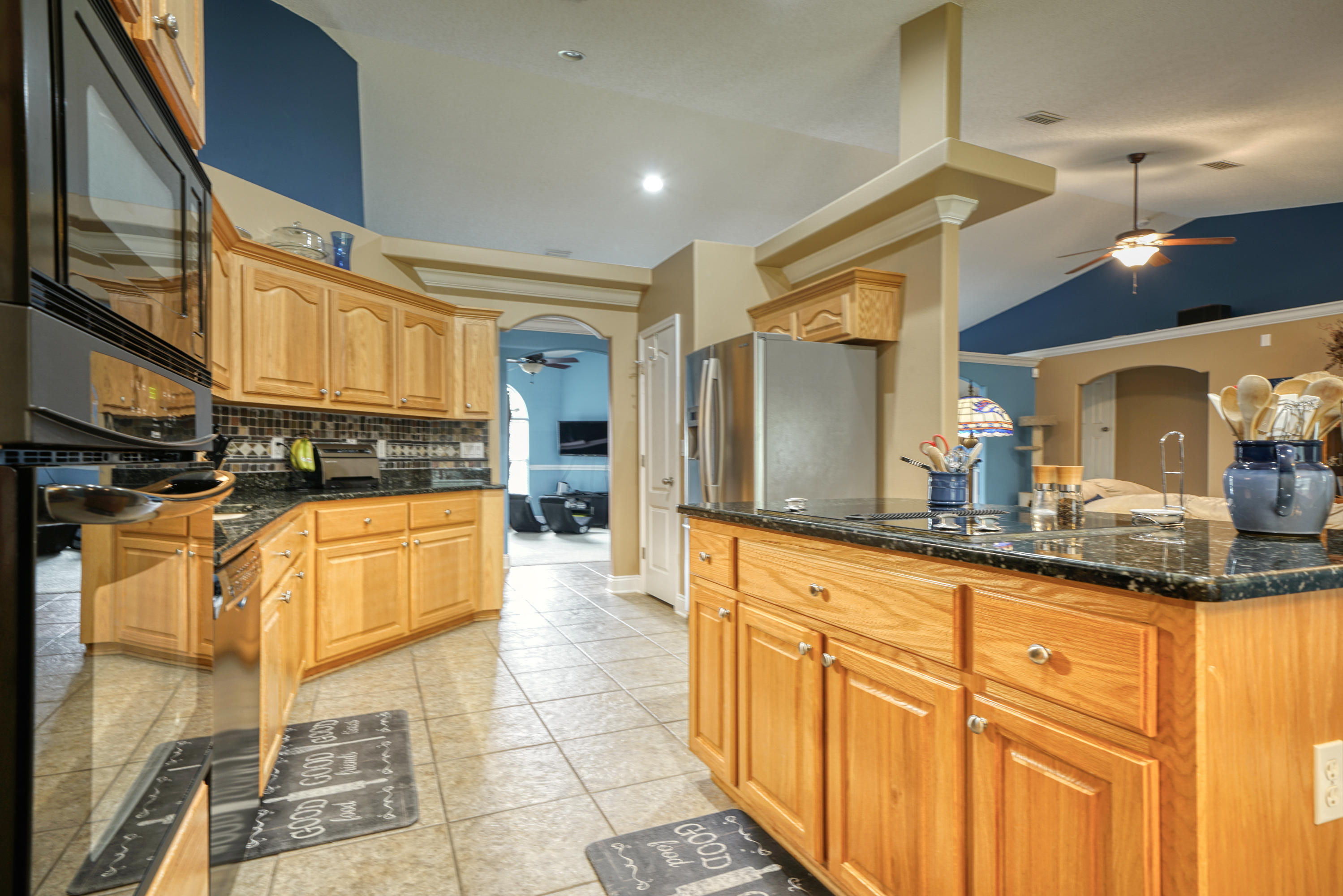 HIDDEN CREEK AT HOLLEY BY THE SEA - Residential