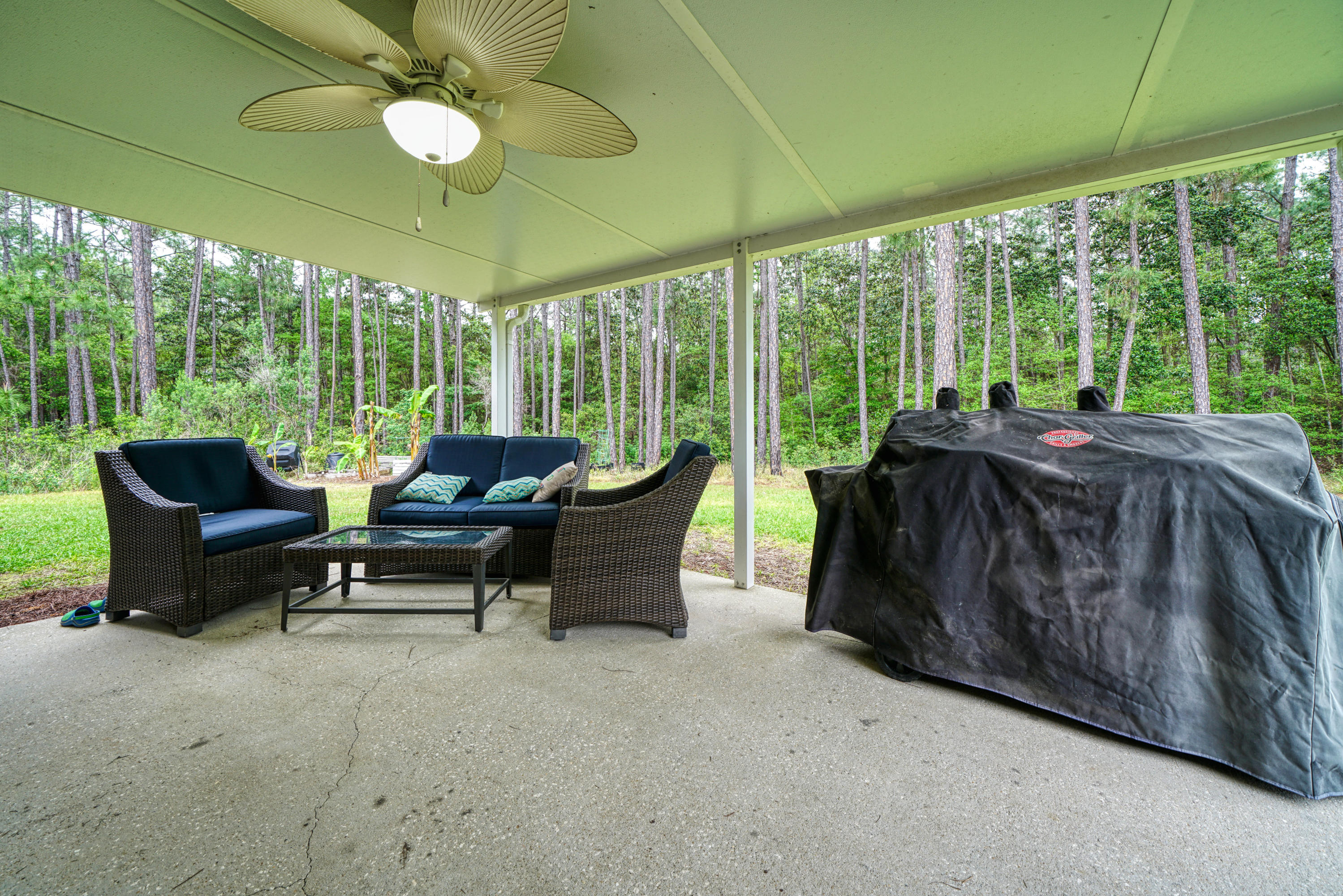 HIDDEN CREEK AT HOLLEY BY THE SEA - Residential