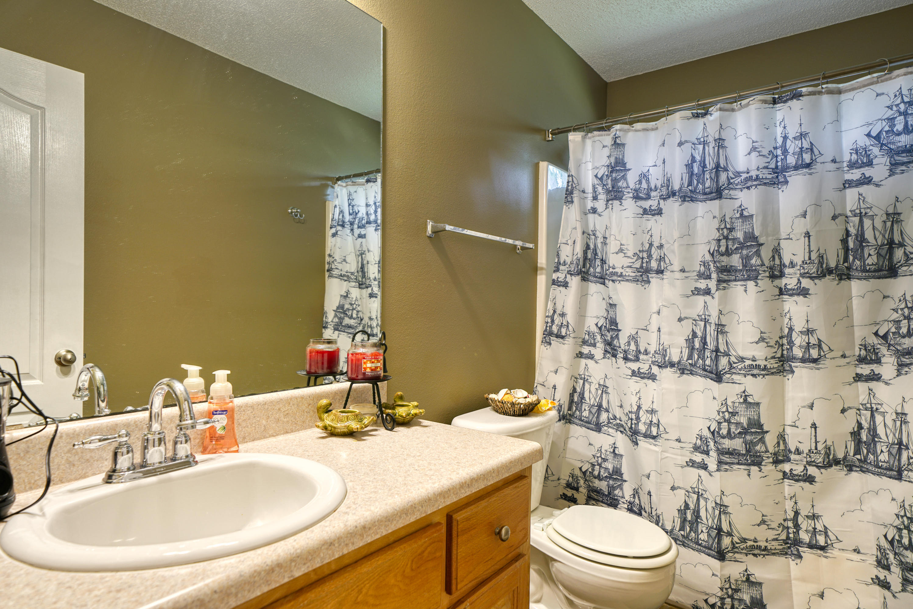 HIDDEN CREEK AT HOLLEY BY THE SEA - Residential