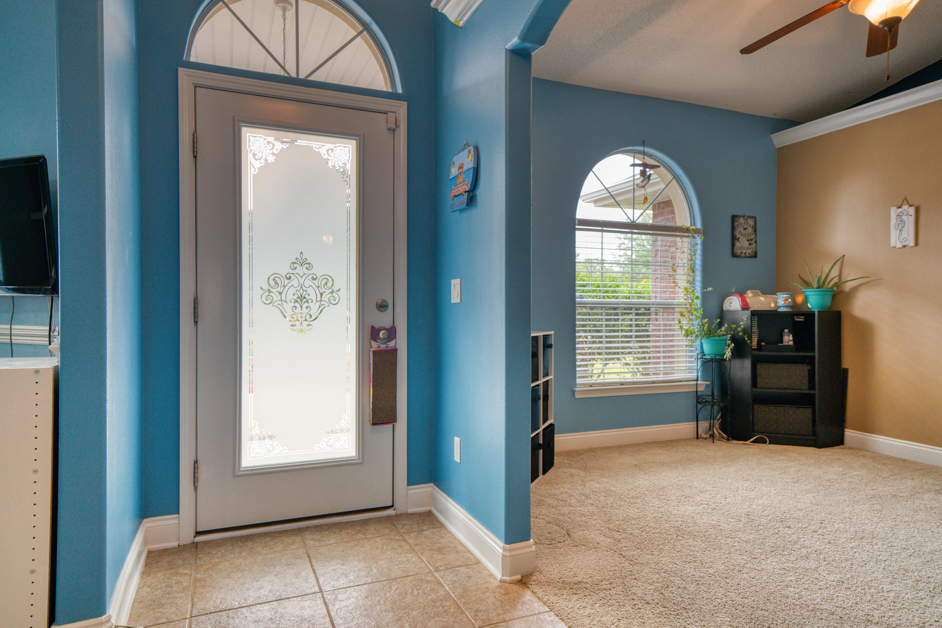 HIDDEN CREEK AT HOLLEY BY THE SEA - Residential