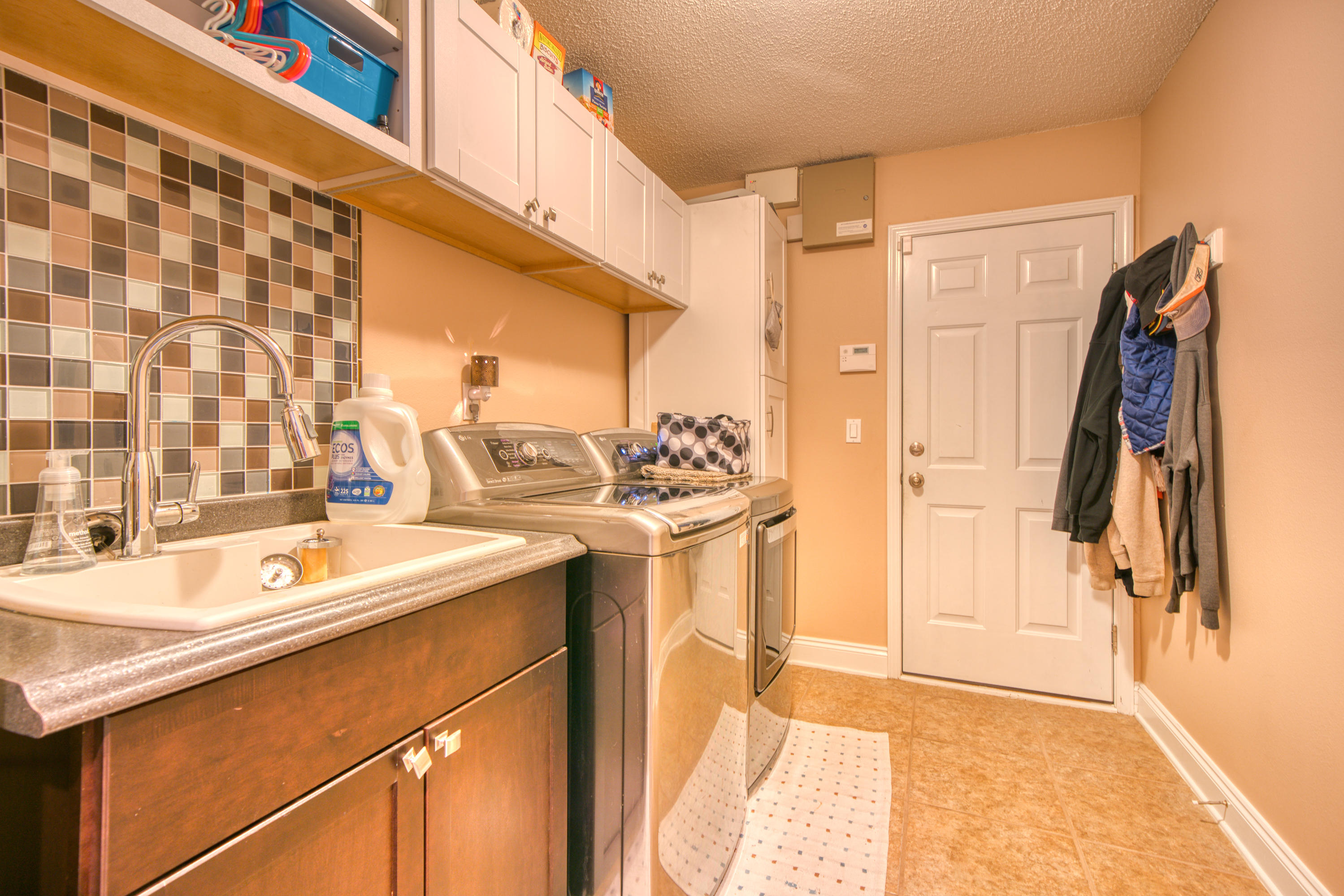 HIDDEN CREEK AT HOLLEY BY THE SEA - Residential