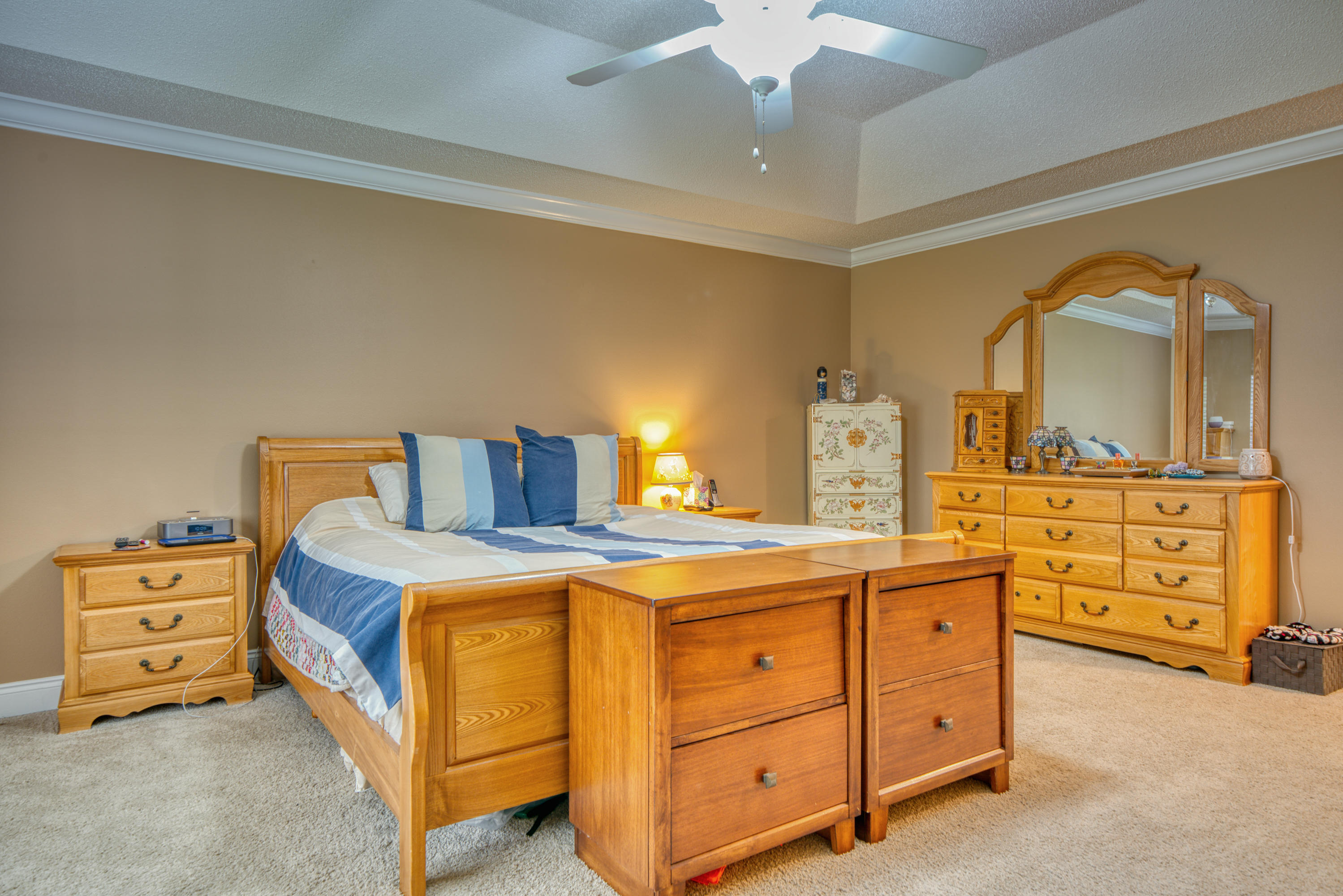 HIDDEN CREEK AT HOLLEY BY THE SEA - Residential