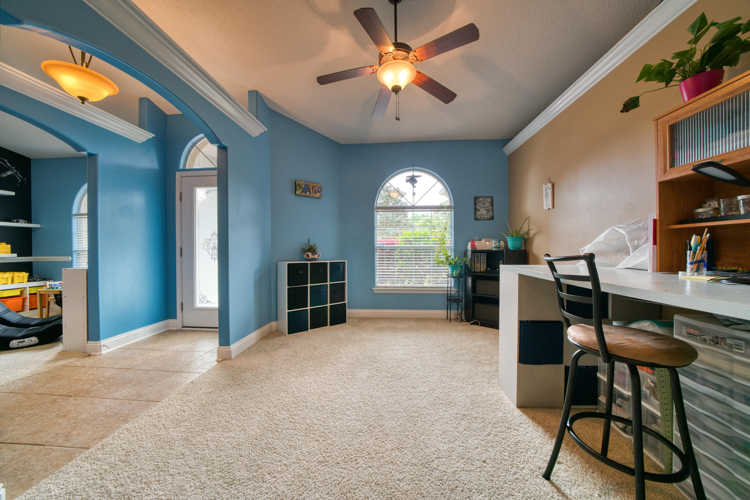 HIDDEN CREEK AT HOLLEY BY THE SEA - Residential