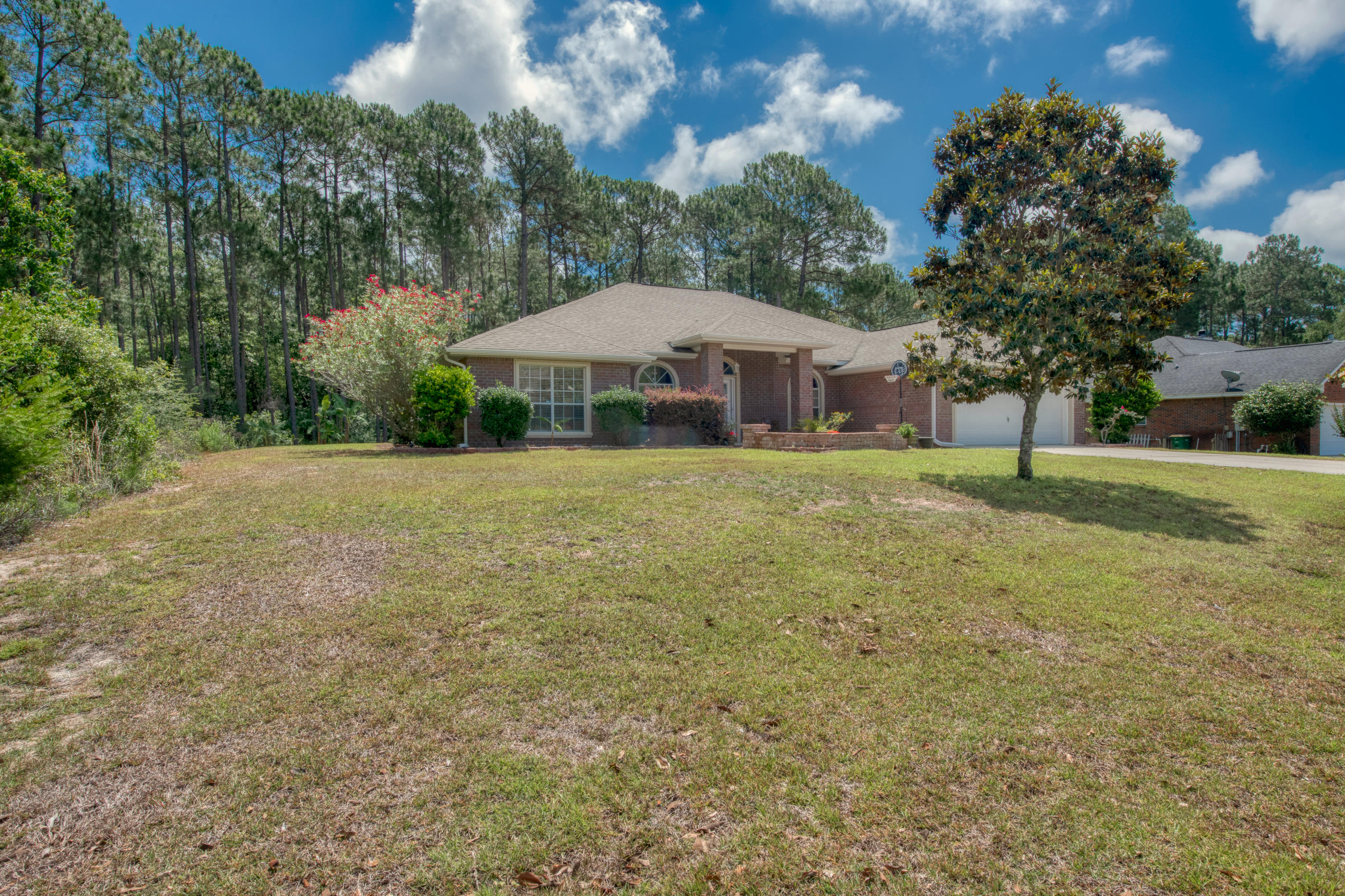 HIDDEN CREEK AT HOLLEY BY THE SEA - Residential