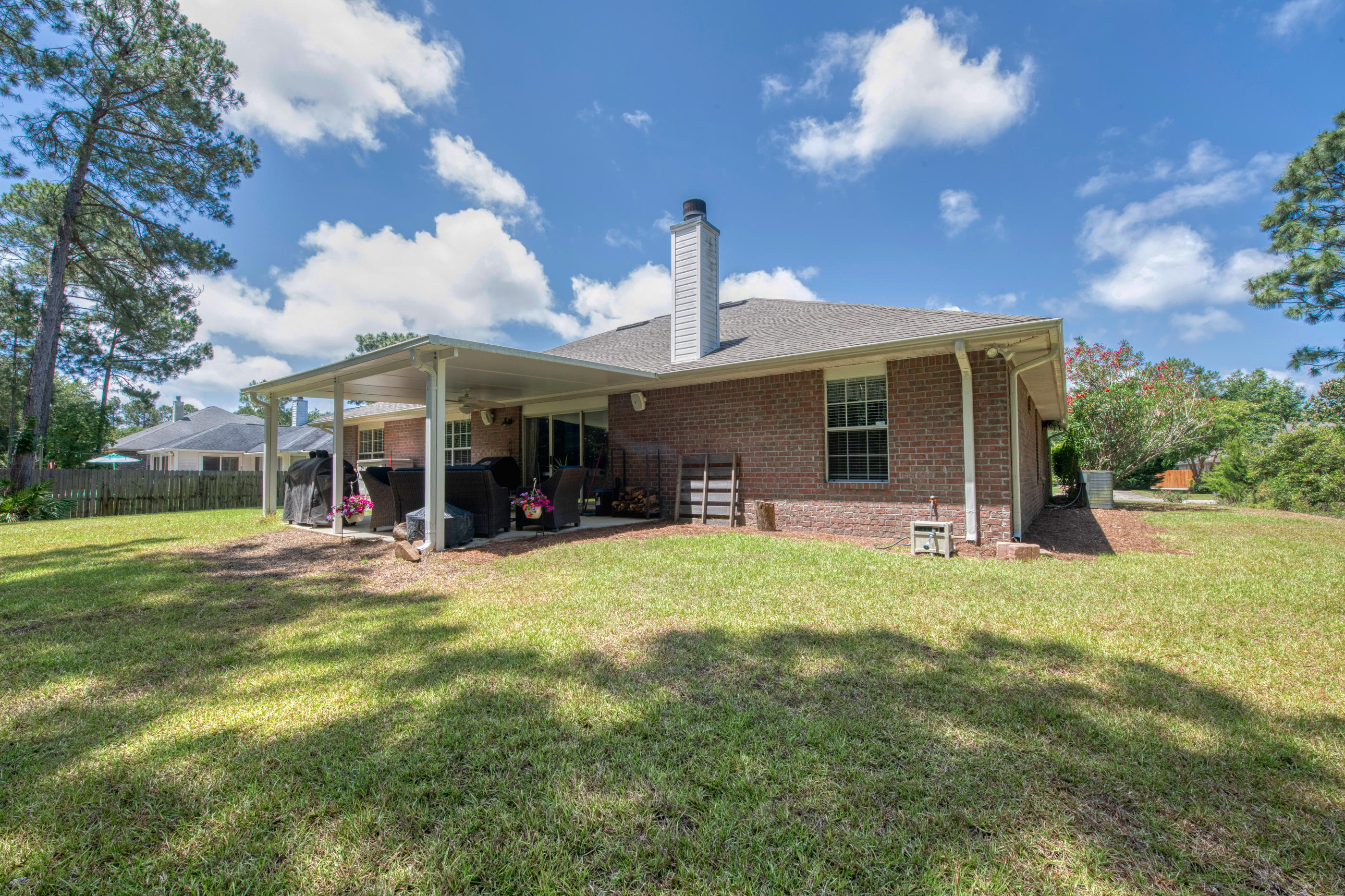 HIDDEN CREEK AT HOLLEY BY THE SEA - Residential