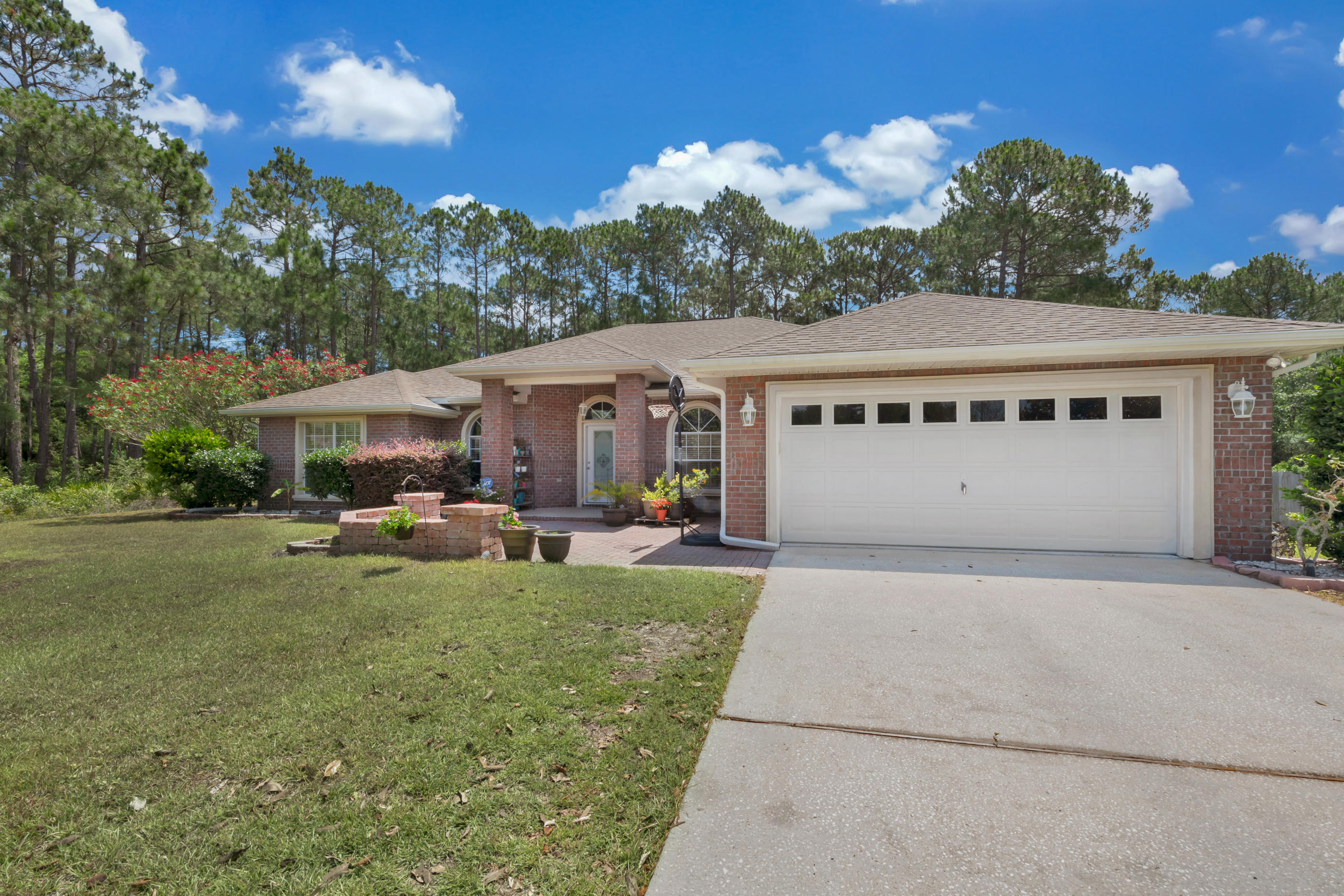 HIDDEN CREEK AT HOLLEY BY THE SEA - Residential