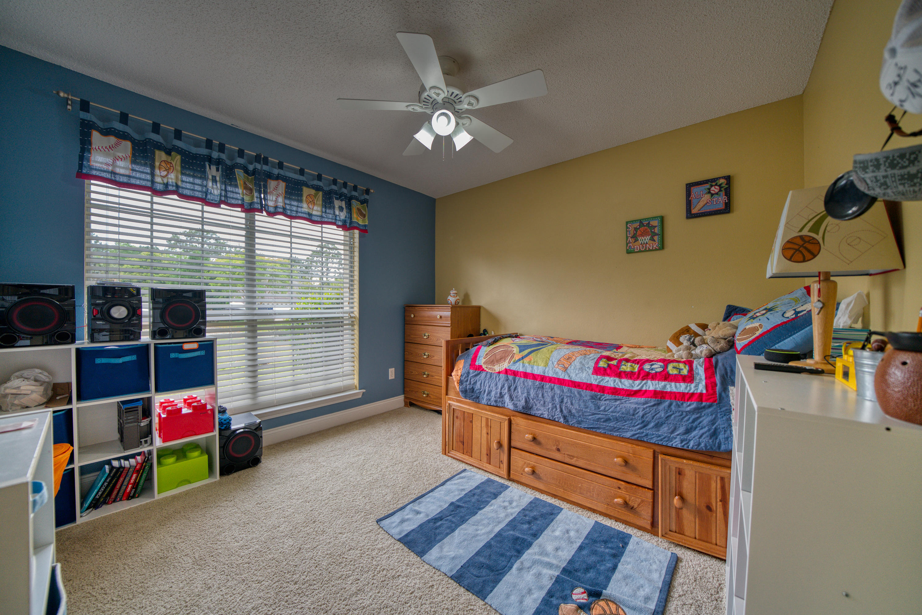 HIDDEN CREEK AT HOLLEY BY THE SEA - Residential