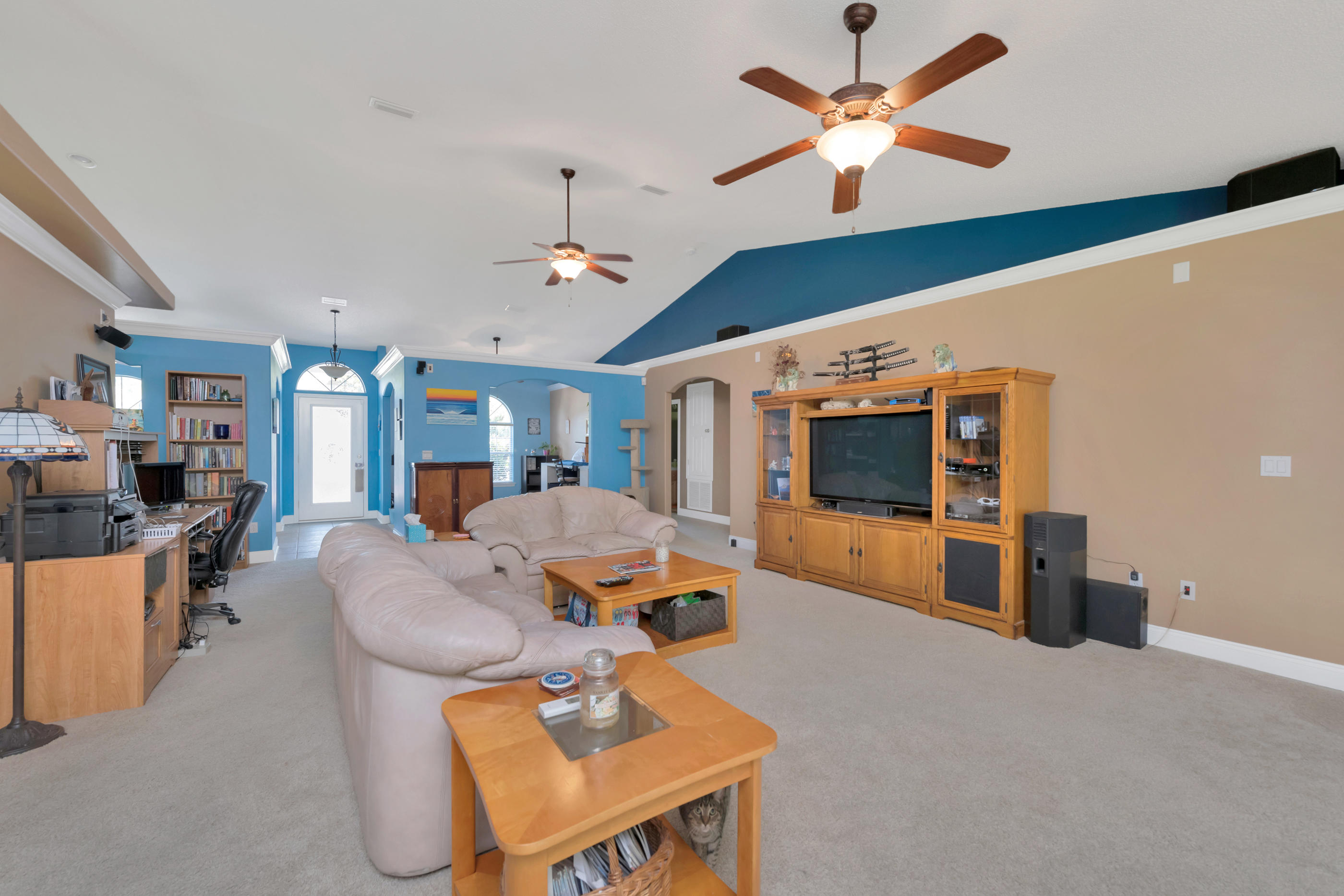 HIDDEN CREEK AT HOLLEY BY THE SEA - Residential