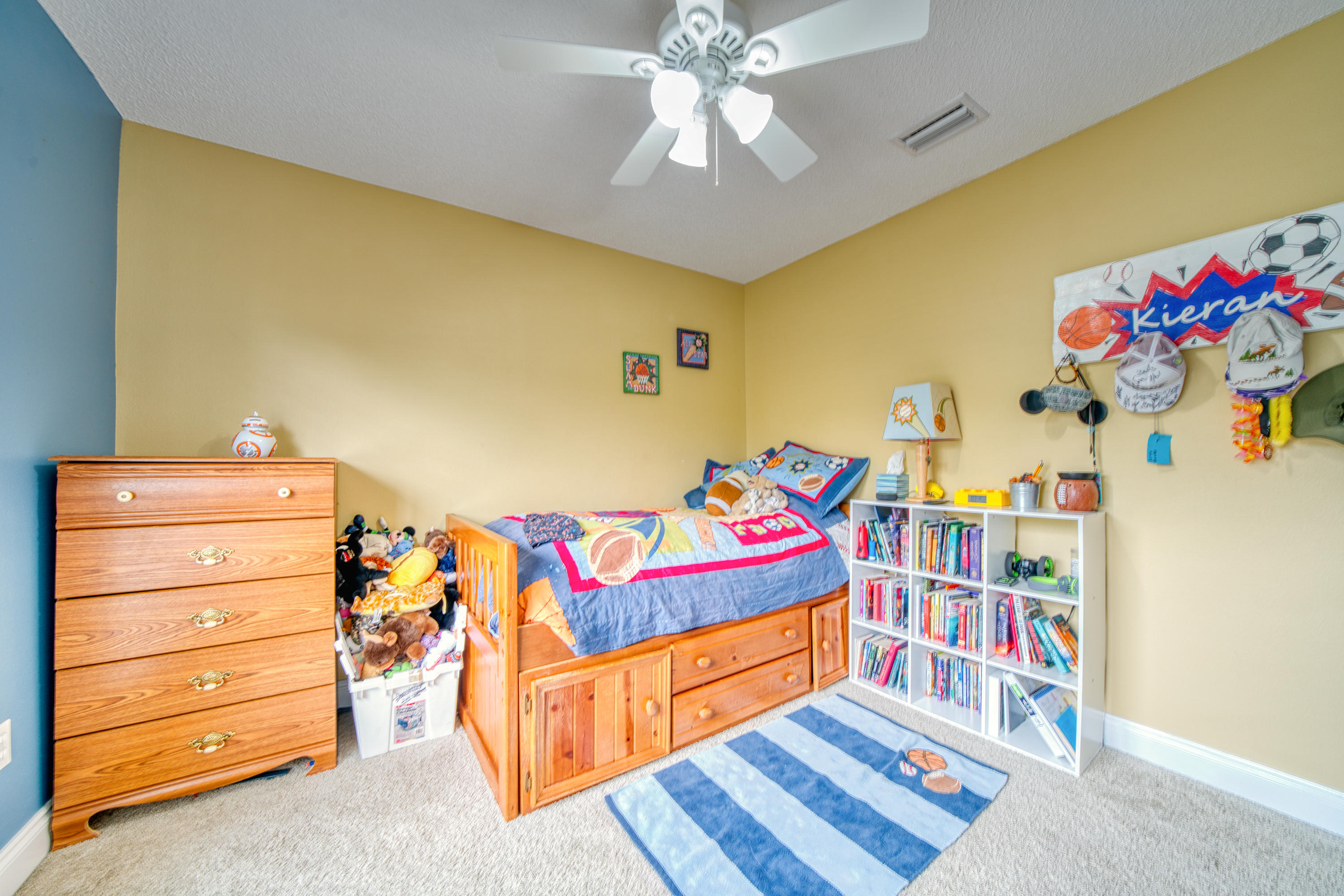 HIDDEN CREEK AT HOLLEY BY THE SEA - Residential