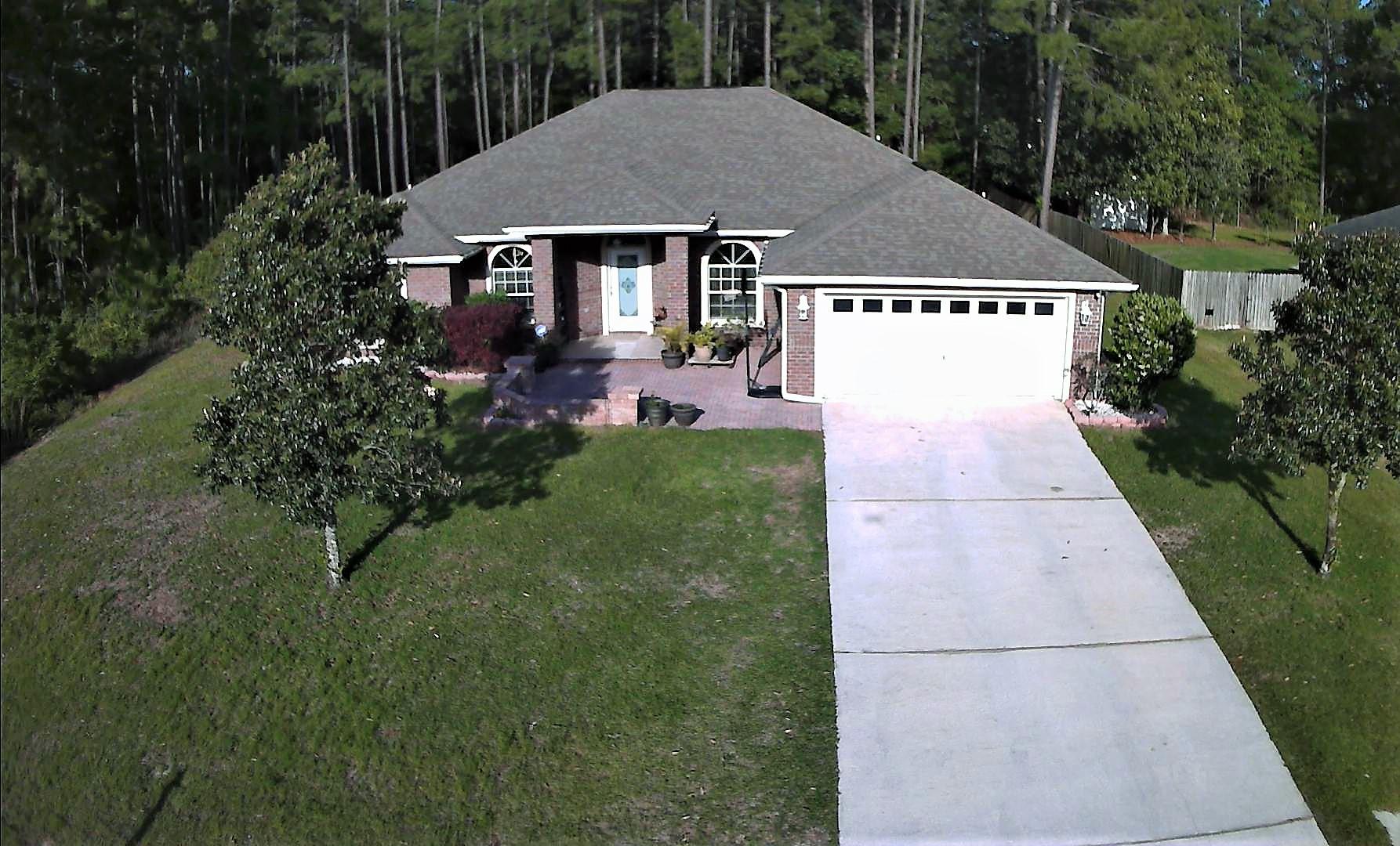 HIDDEN CREEK AT HOLLEY BY THE SEA - Residential