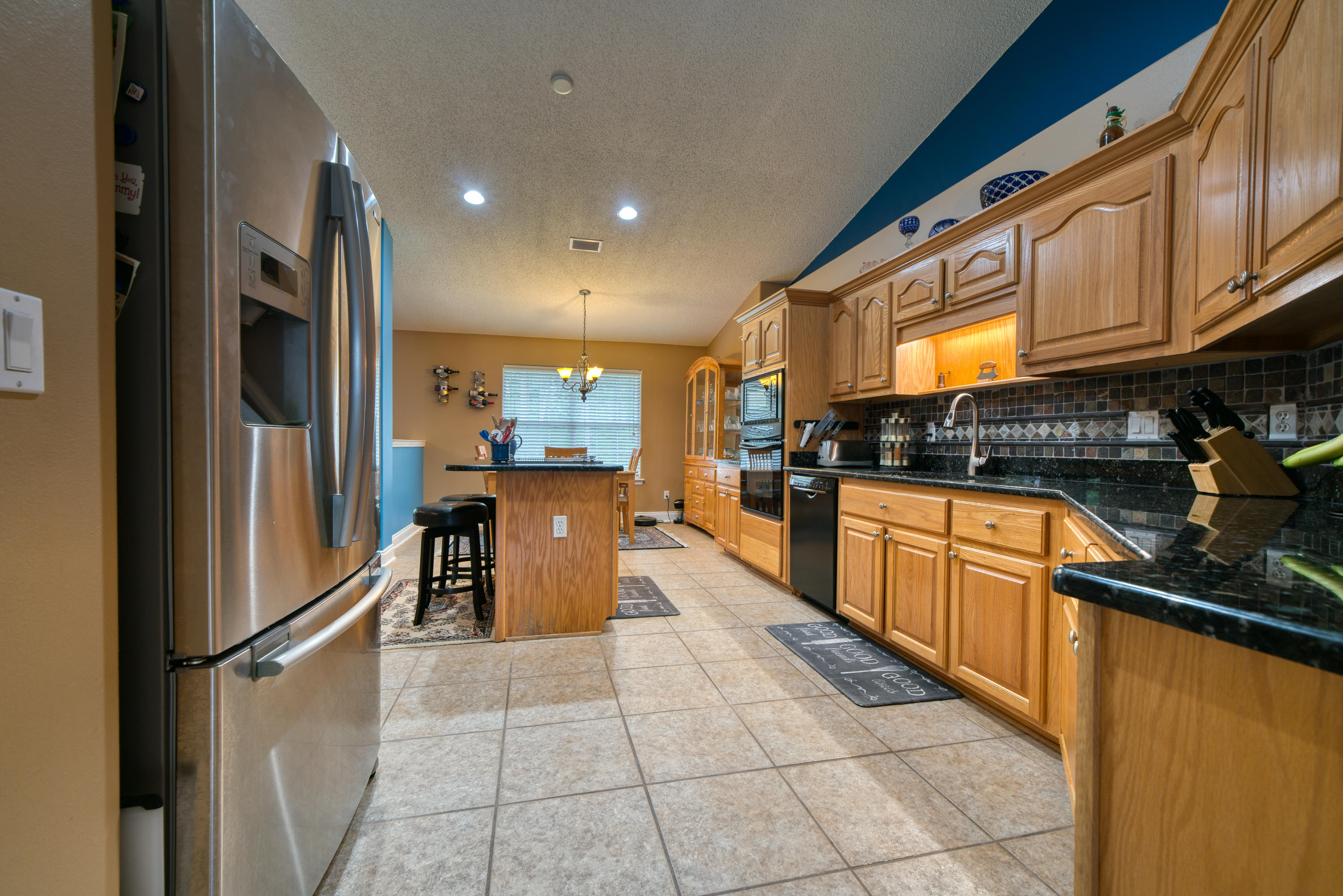 HIDDEN CREEK AT HOLLEY BY THE SEA - Residential