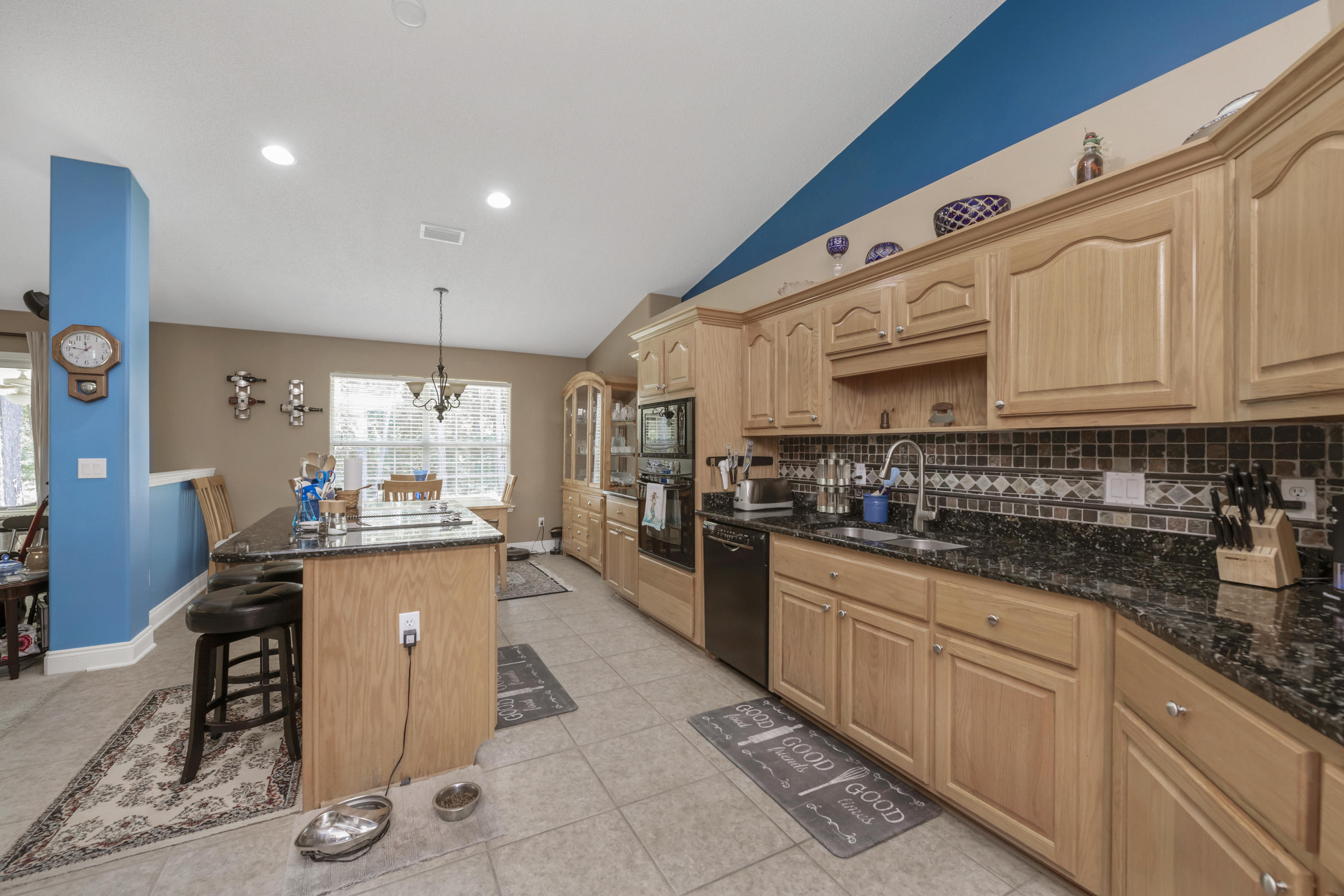 HIDDEN CREEK AT HOLLEY BY THE SEA - Residential