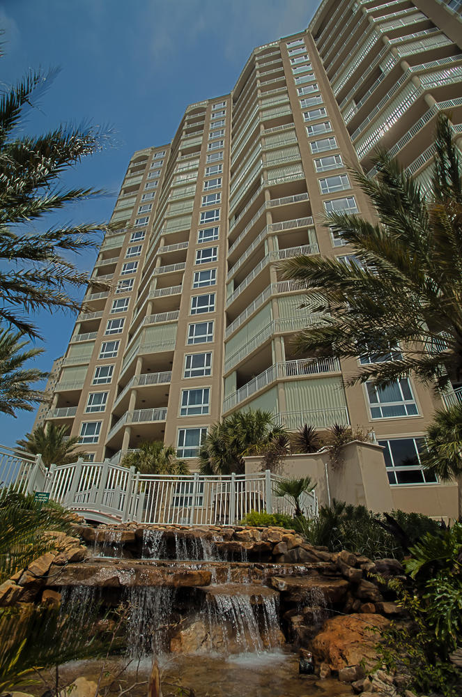 GRAND DUNES - SOUTH TOWER - Residential