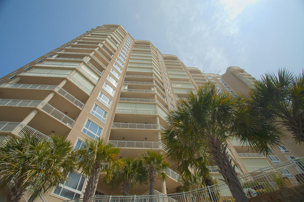 GRAND DUNES - SOUTH TOWER - Residential