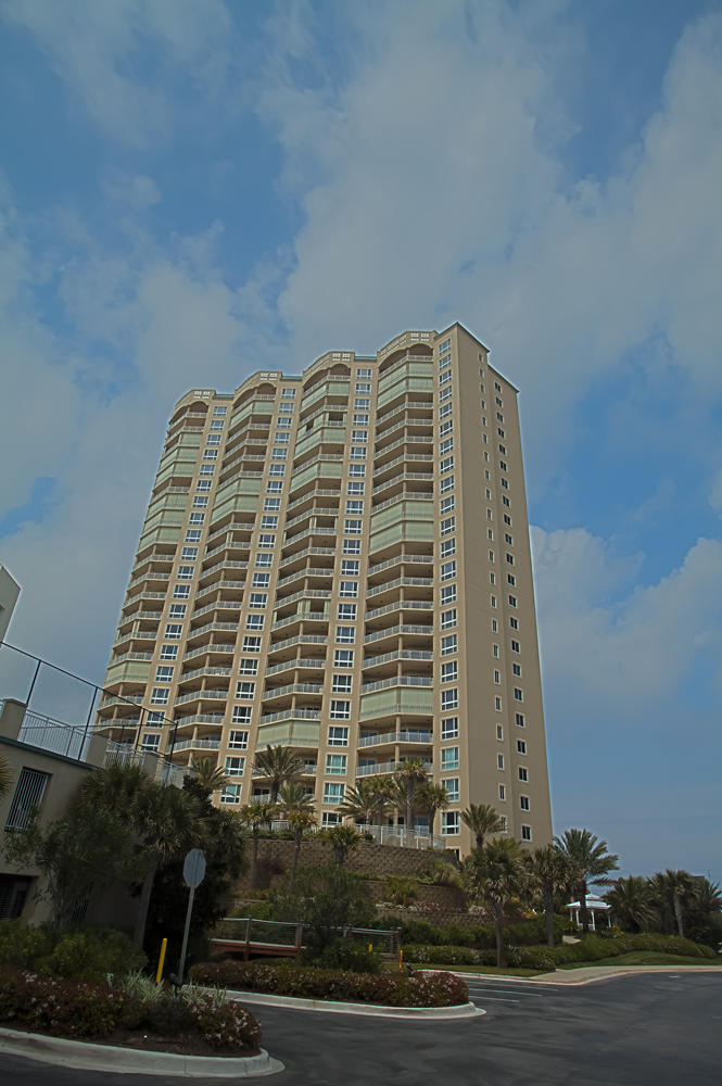 GRAND DUNES - SOUTH TOWER - Residential