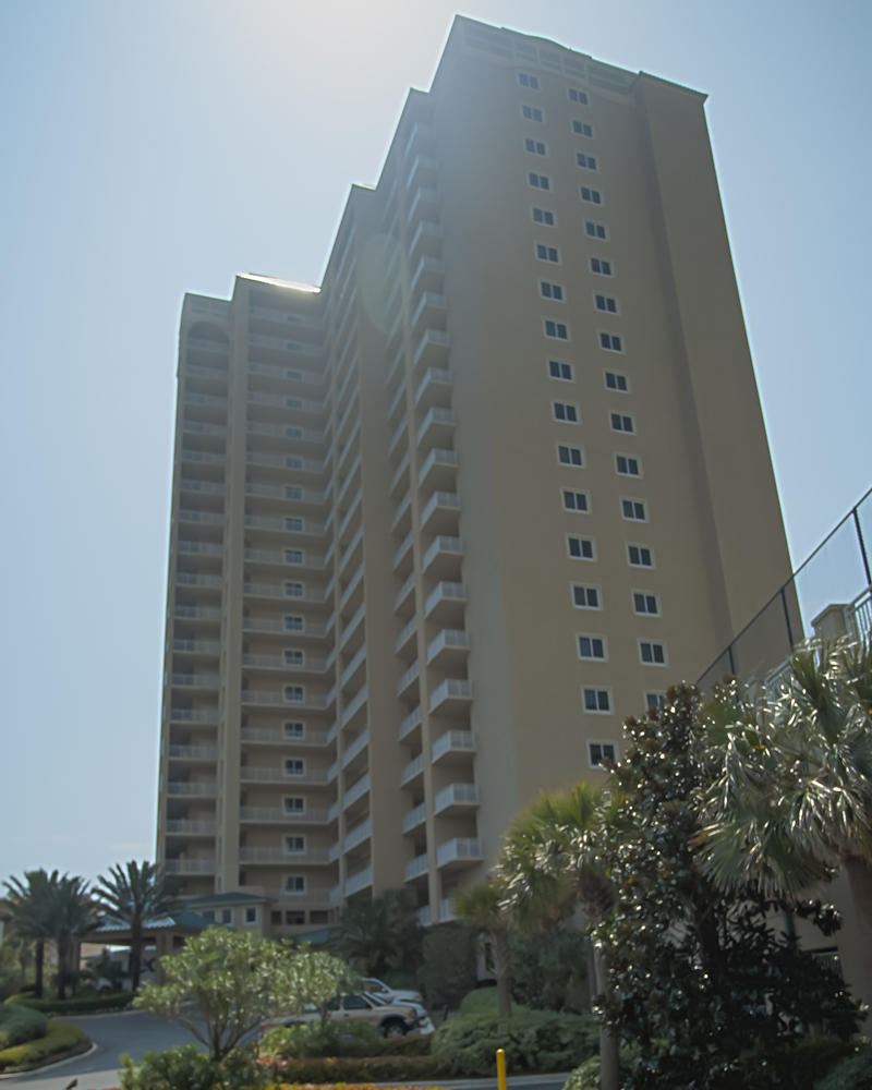 GRAND DUNES - SOUTH TOWER - Residential