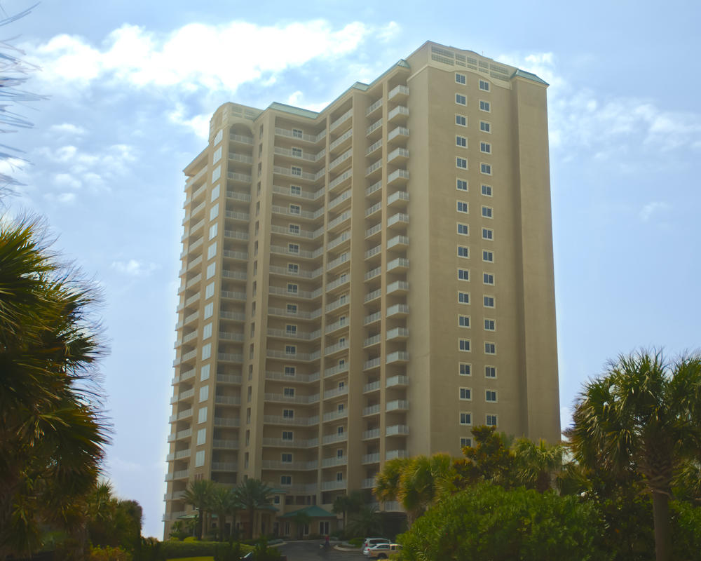 GRAND DUNES - SOUTH TOWER - Residential