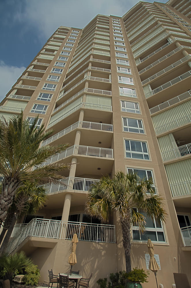 GRAND DUNES - SOUTH TOWER - Residential