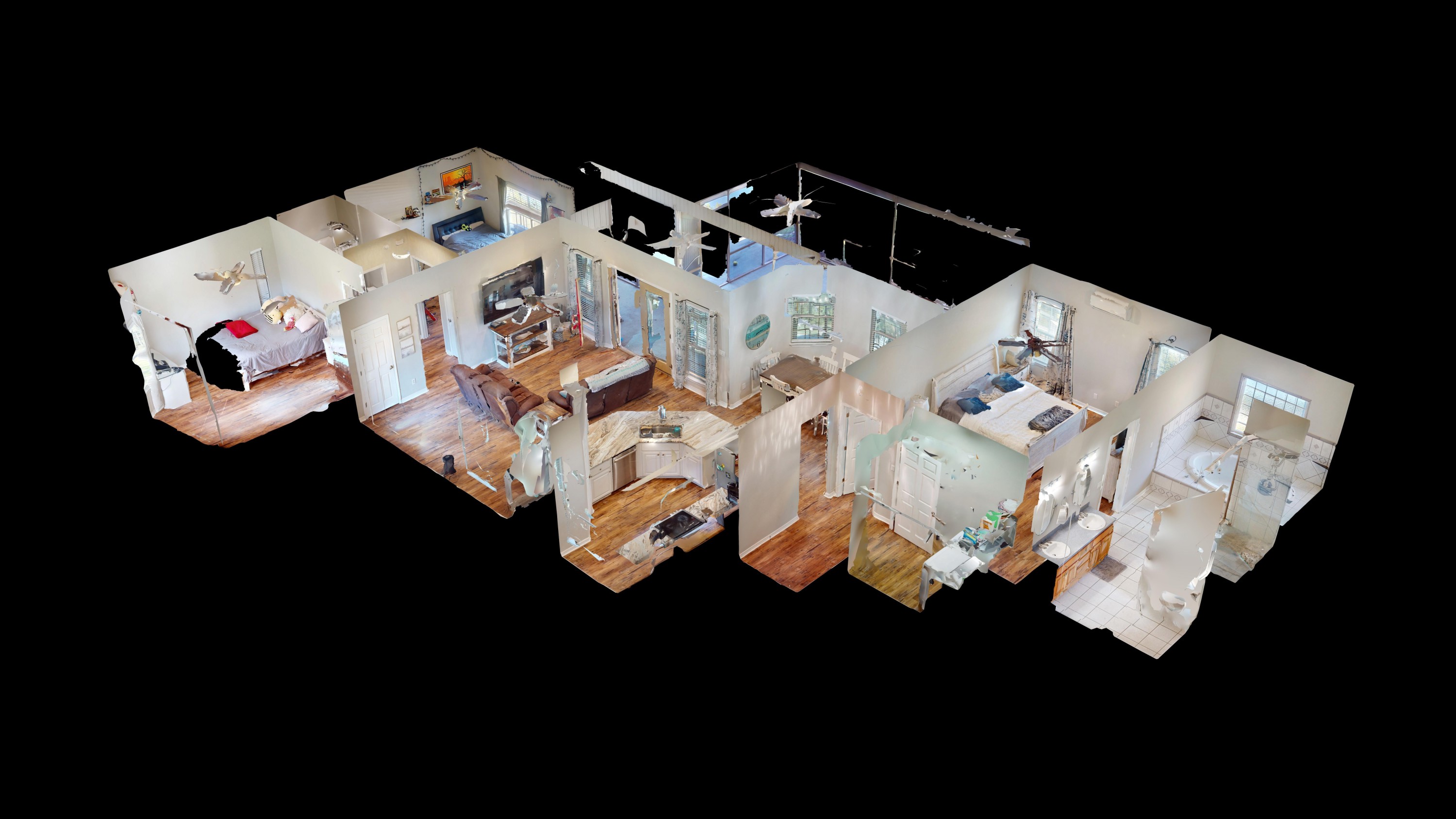 NONE - Residential
