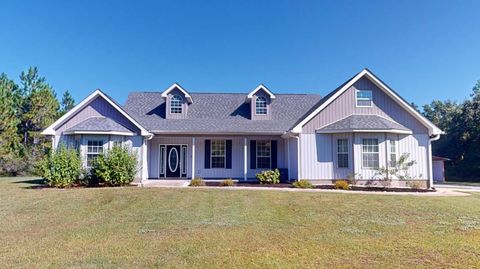 5566 Michael Drive Milton FL 32583