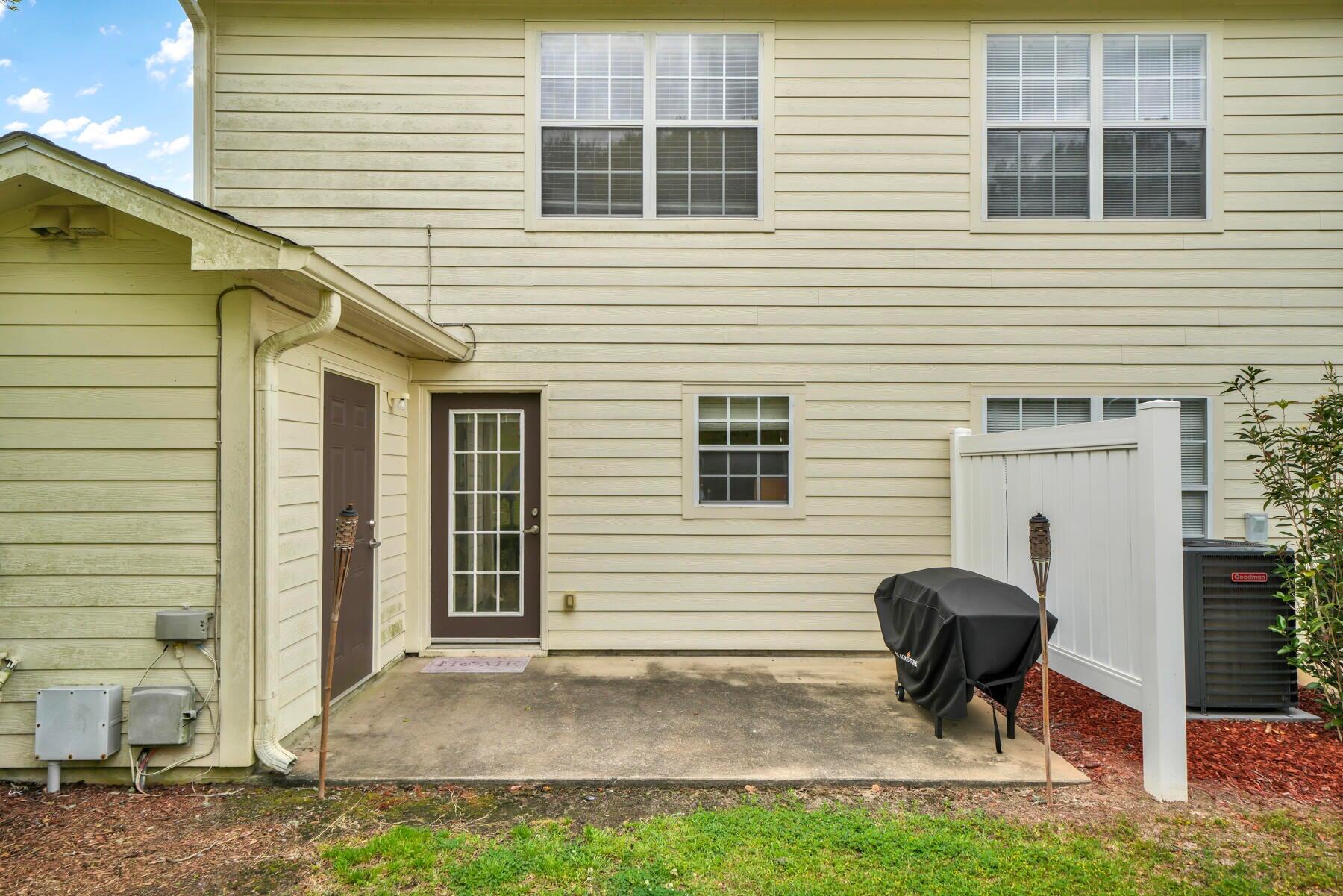 EAGLES LANDING S/D - Residential Lease