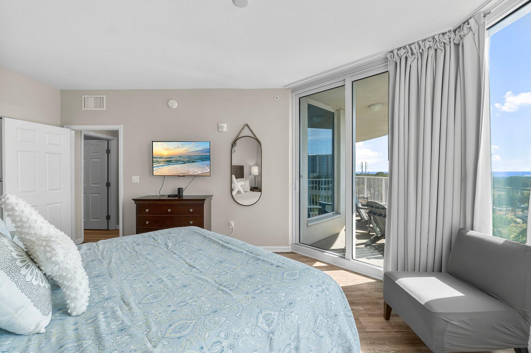 THE PALMS OF DESTIN - Residential