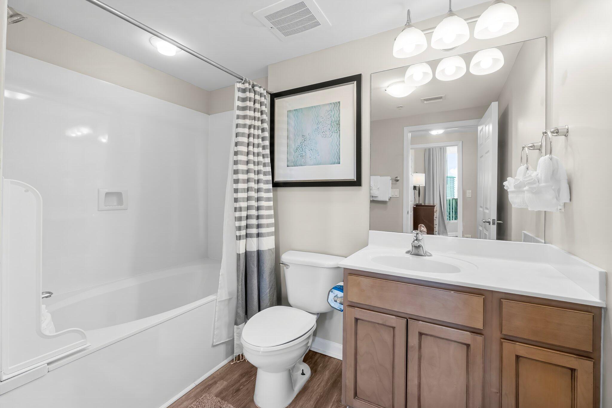 THE PALMS OF DESTIN - Residential