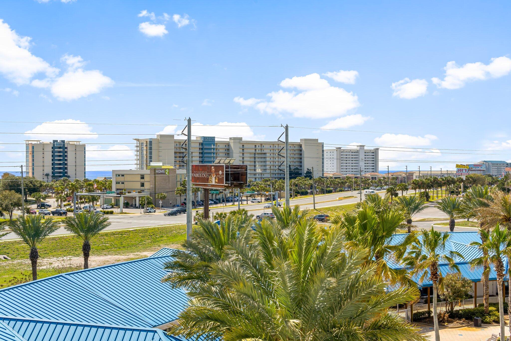 THE PALMS OF DESTIN - Residential