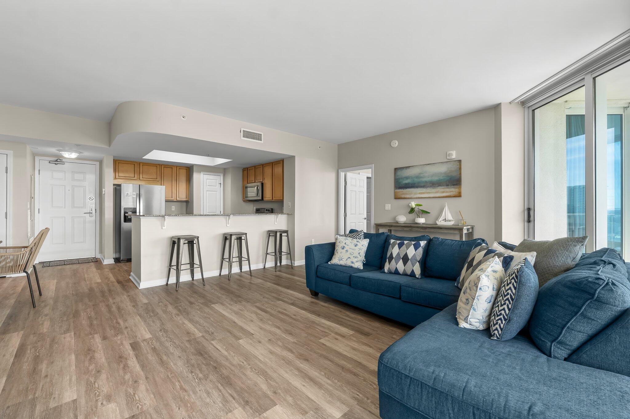 THE PALMS OF DESTIN - Residential