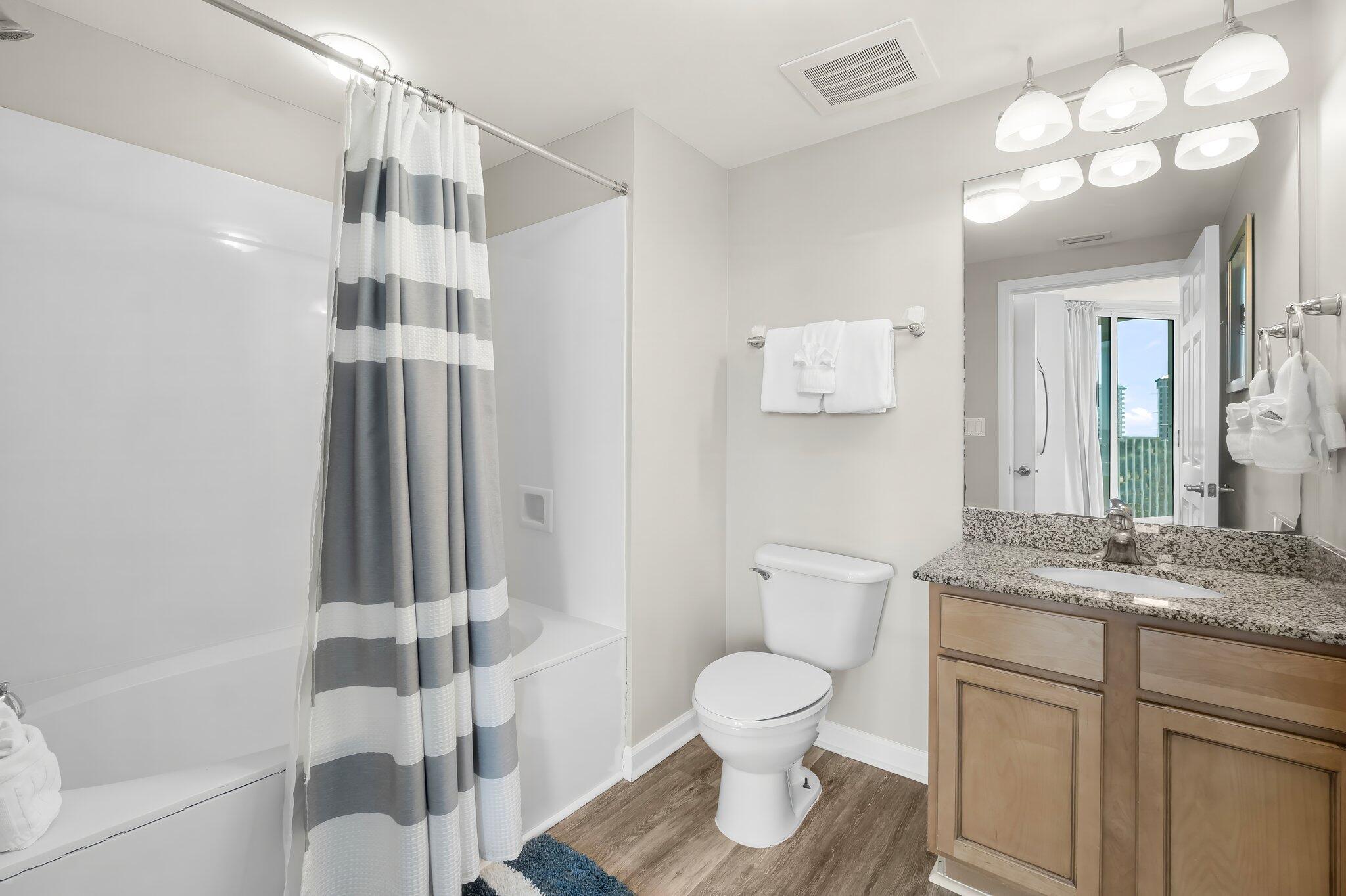 THE PALMS OF DESTIN - Residential