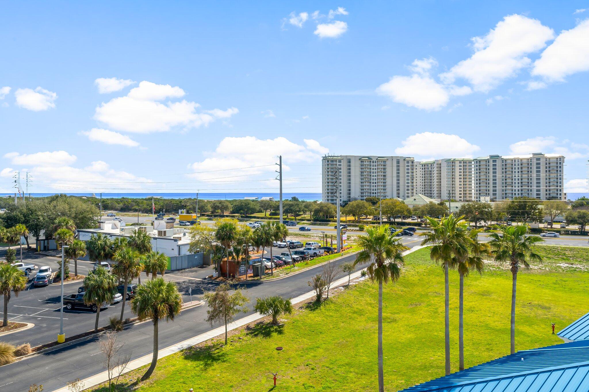 THE PALMS OF DESTIN - Residential