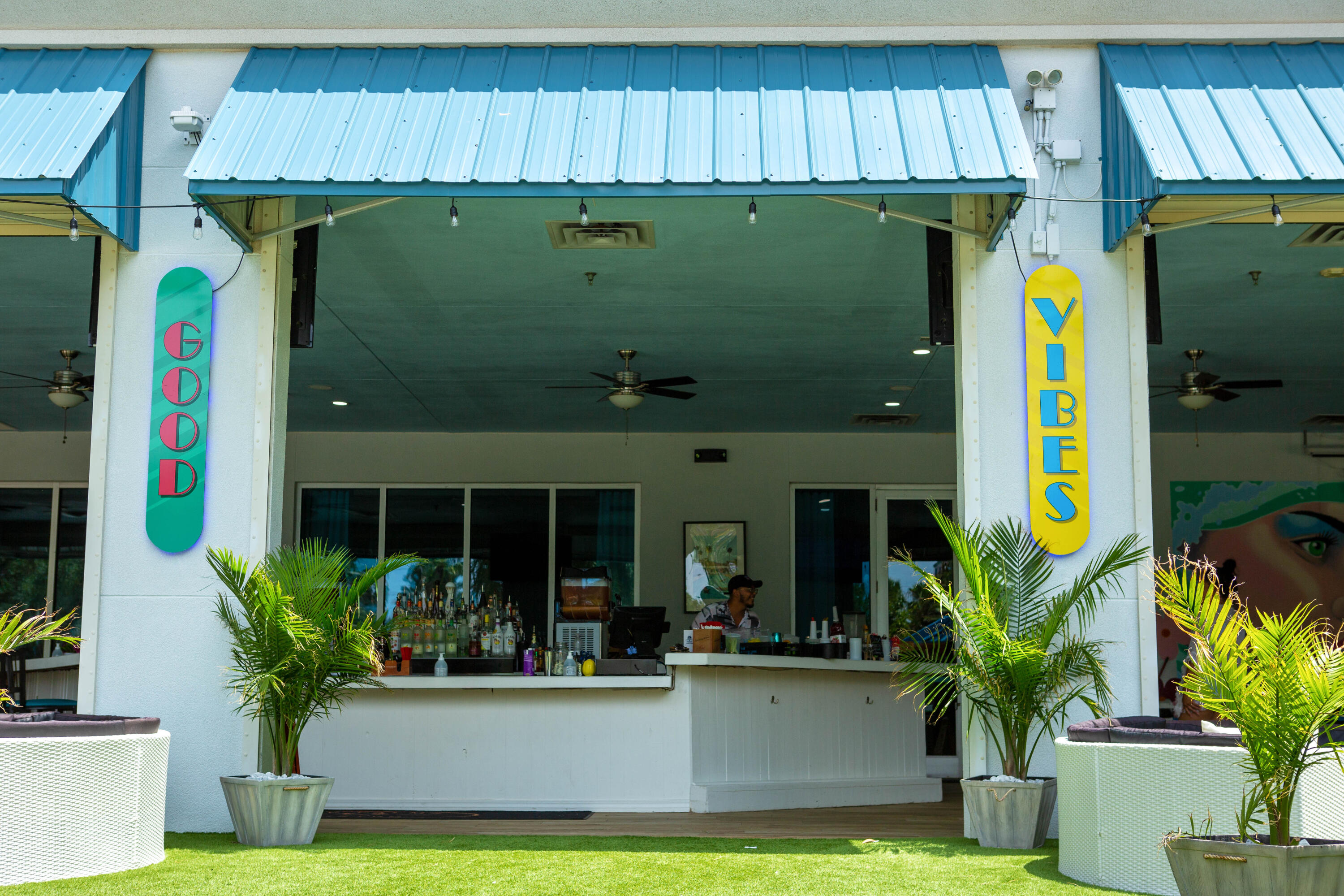 THE PALMS OF DESTIN - Residential