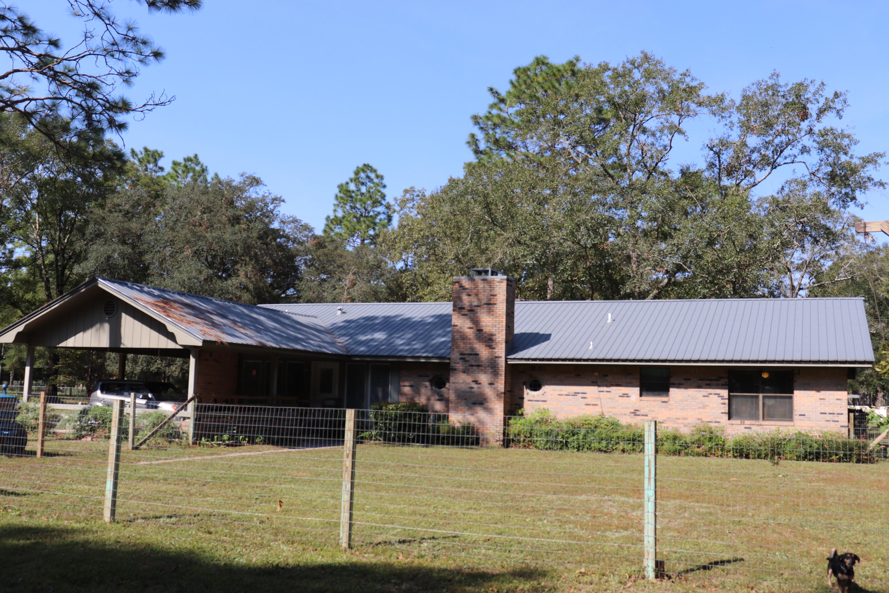 NO RECORDED SUBDIVISION - Residential