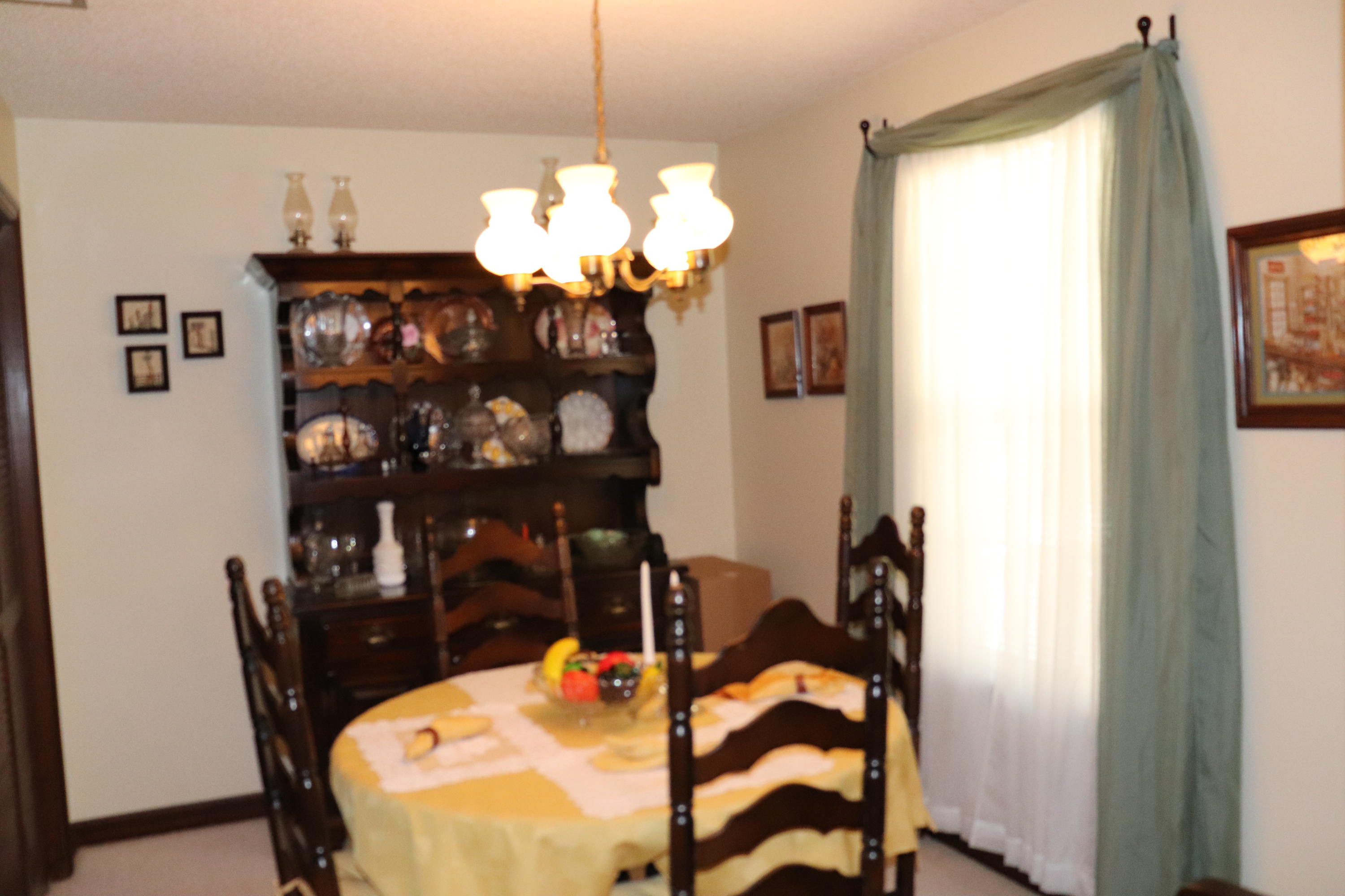 NO RECORDED SUBDIVISION - Residential