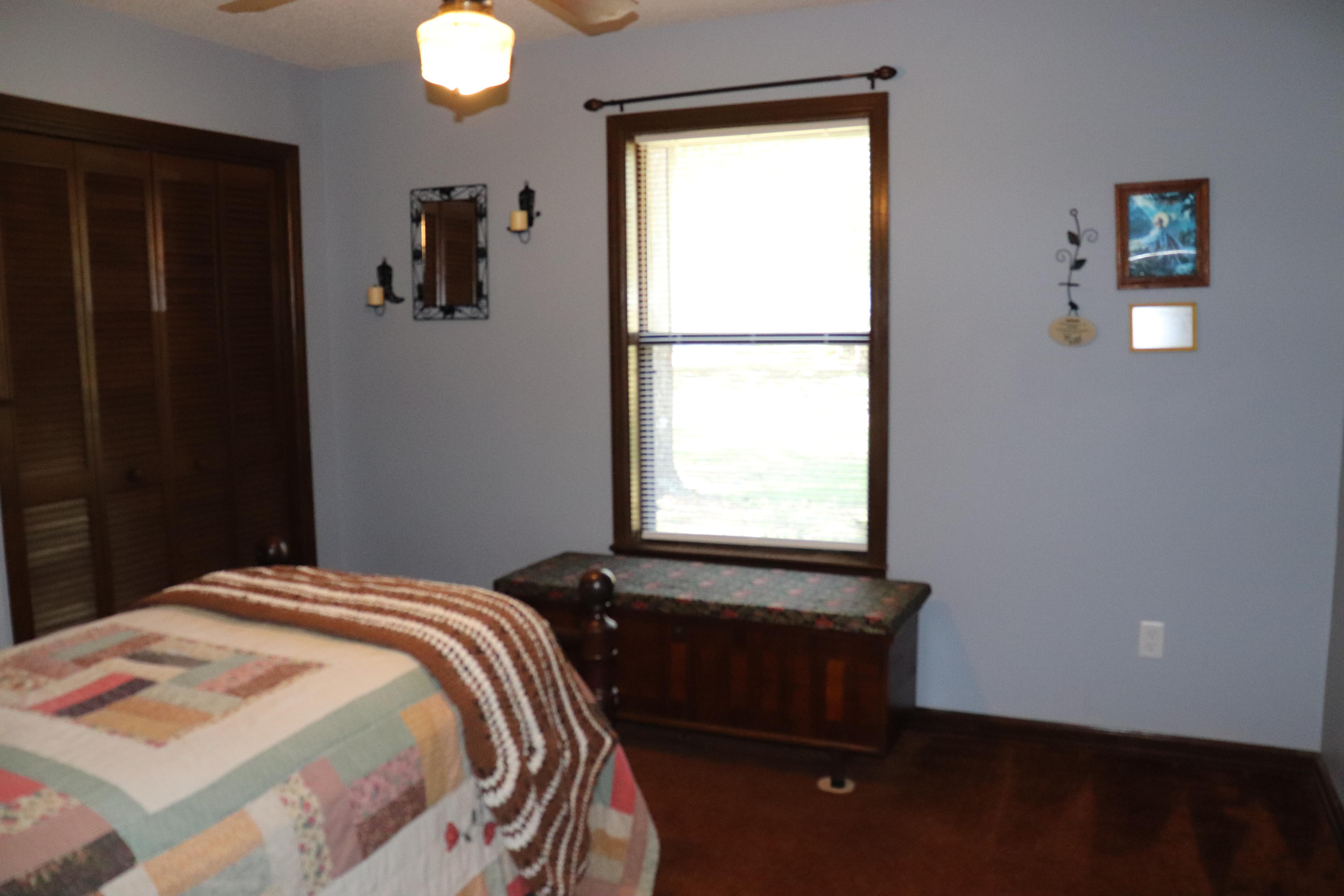 NO RECORDED SUBDIVISION - Residential