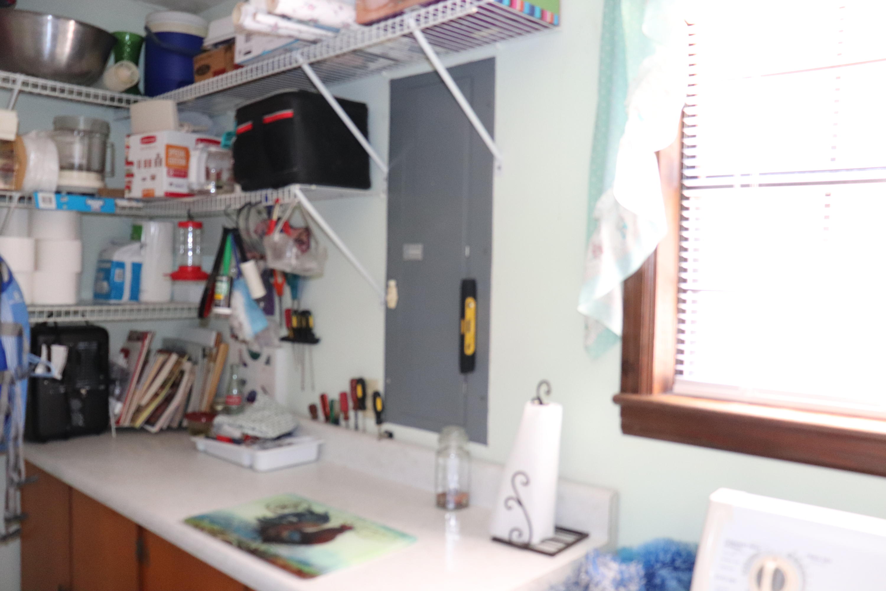 NO RECORDED SUBDIVISION - Residential