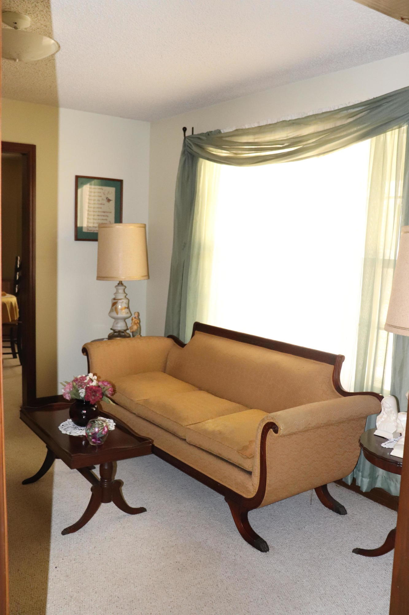 NO RECORDED SUBDIVISION - Residential