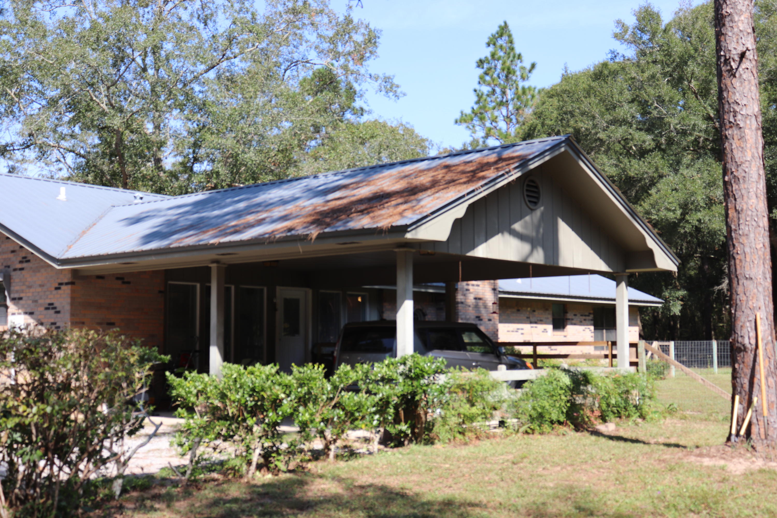 NO RECORDED SUBDIVISION - Residential