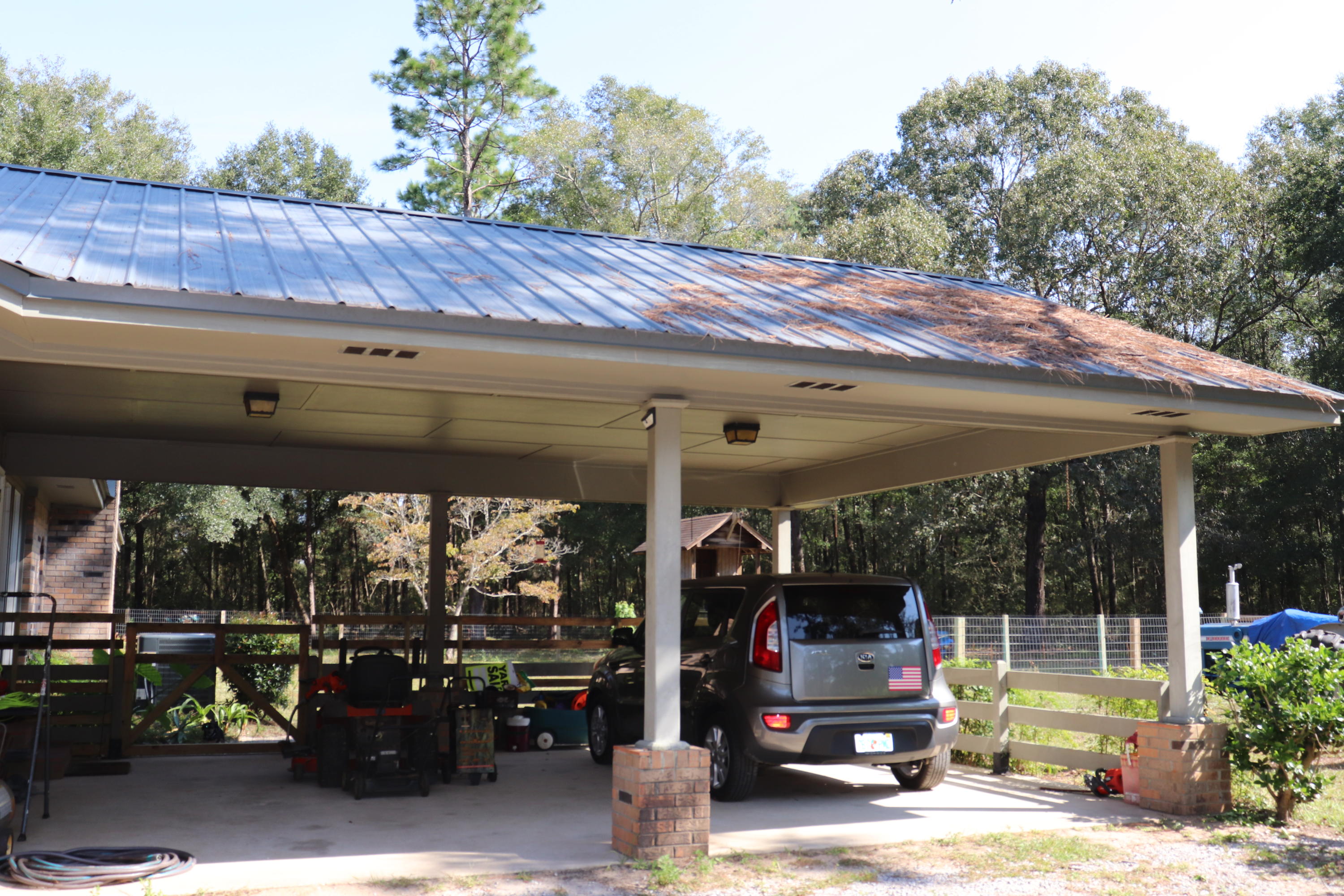 NO RECORDED SUBDIVISION - Residential