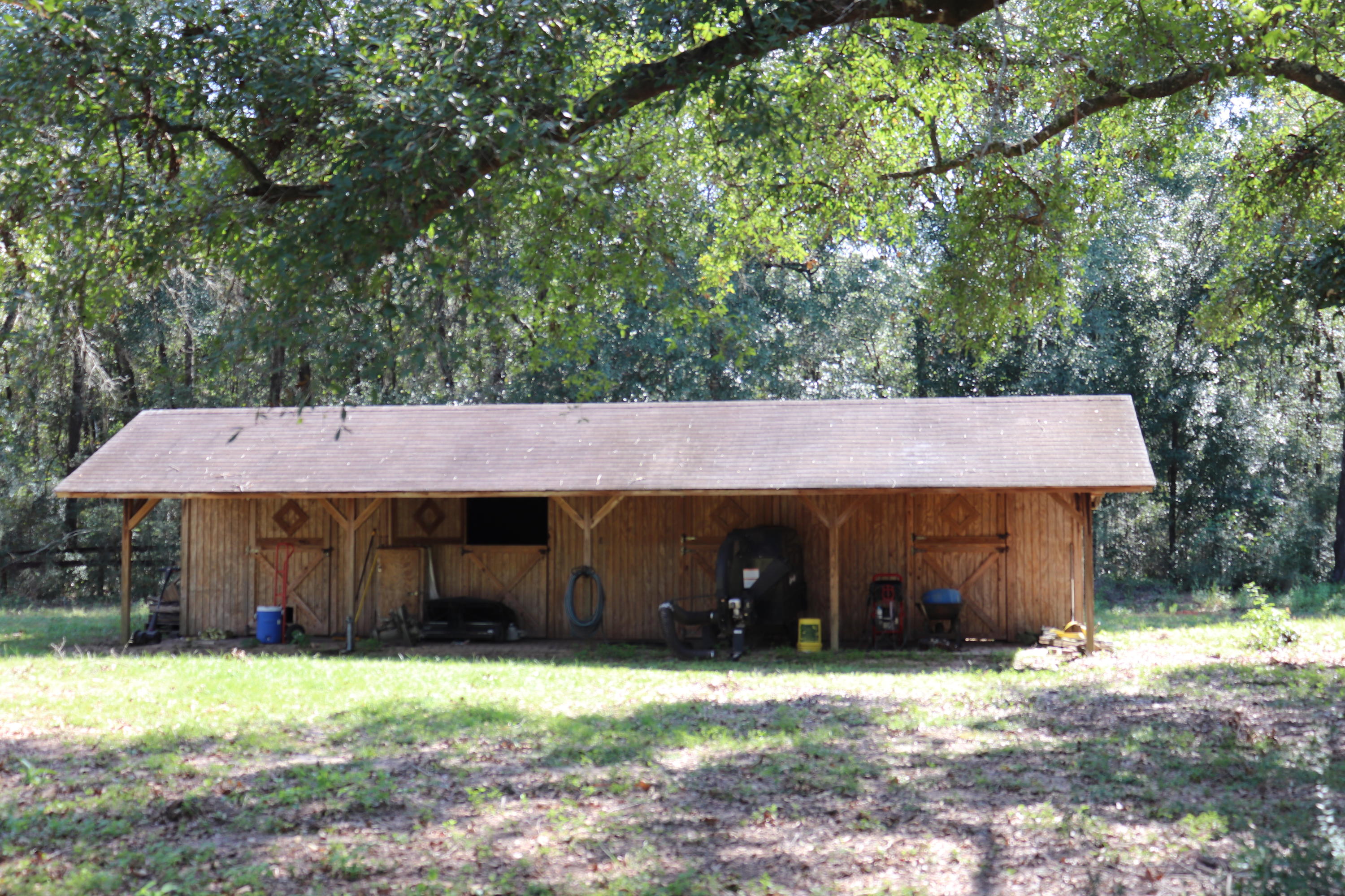 NO RECORDED SUBDIVISION - Residential