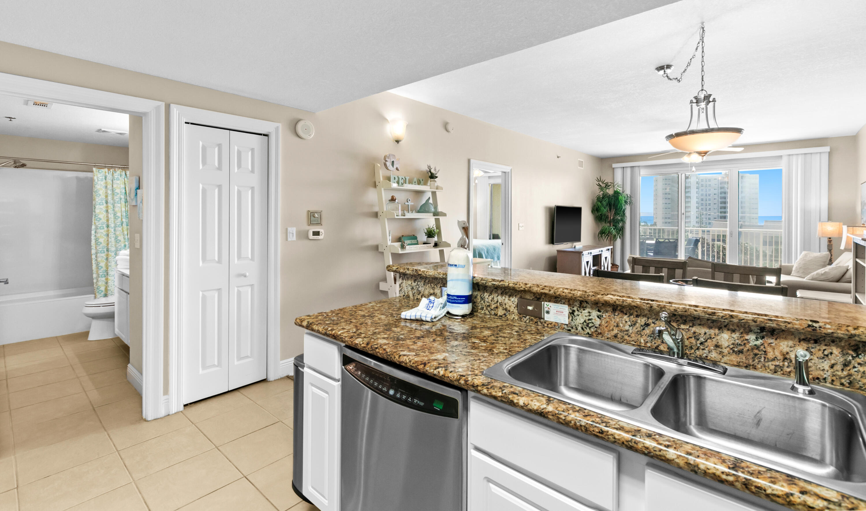 ARIEL DUNES II - Residential