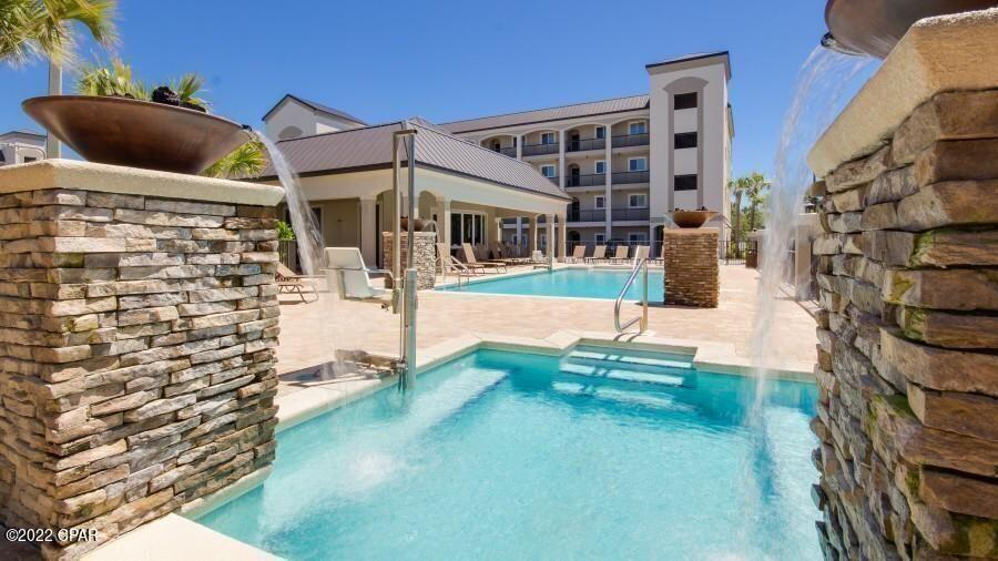 Alerio Condominium - Residential