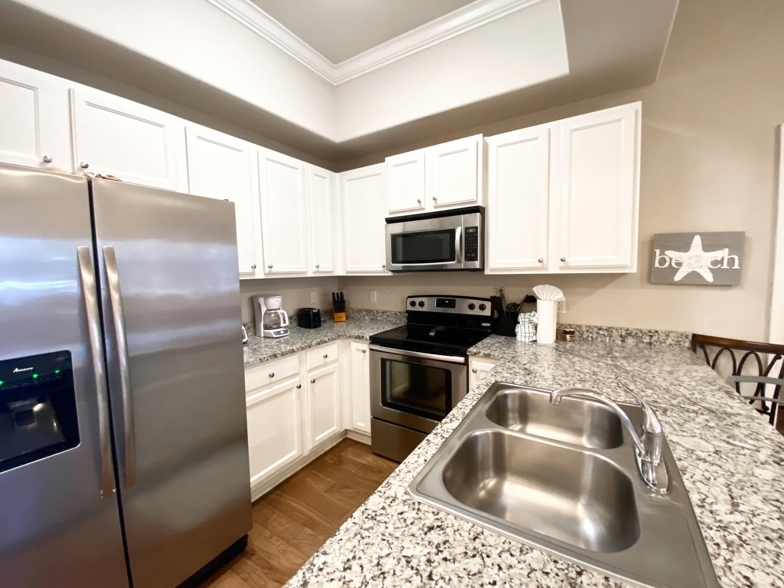 Alerio Condominium - Residential