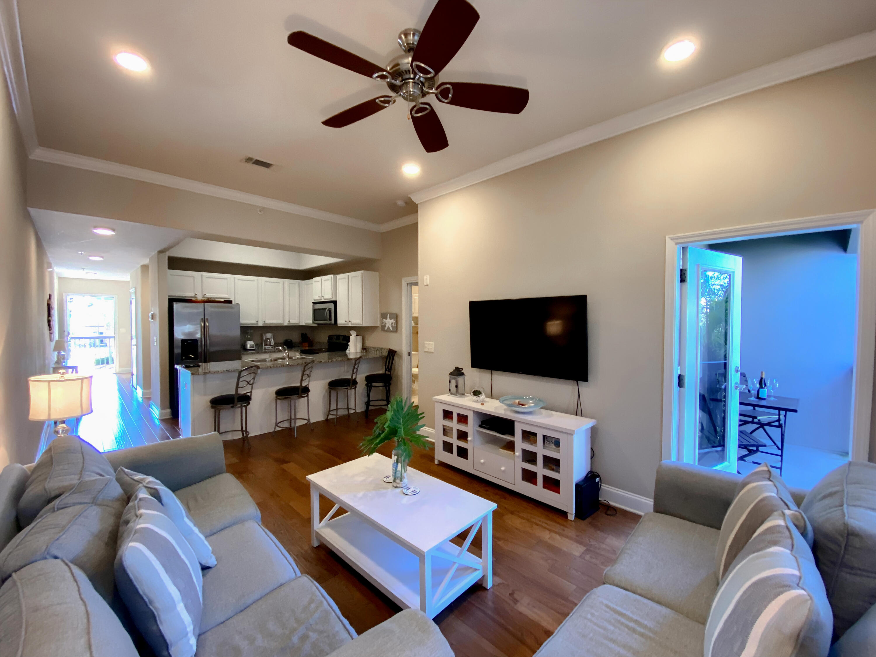 Alerio Condominium - Residential