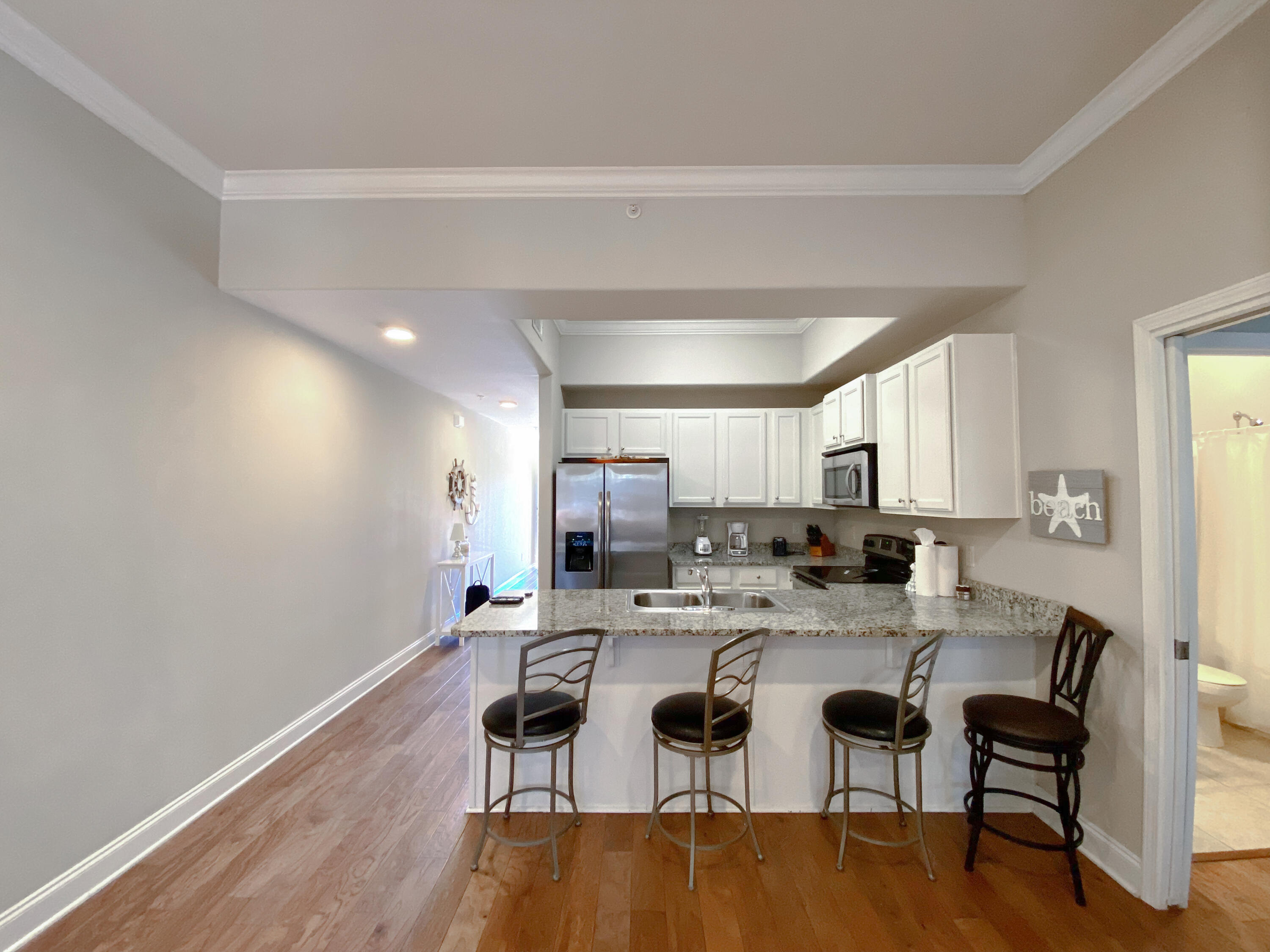 Alerio Condominium - Residential