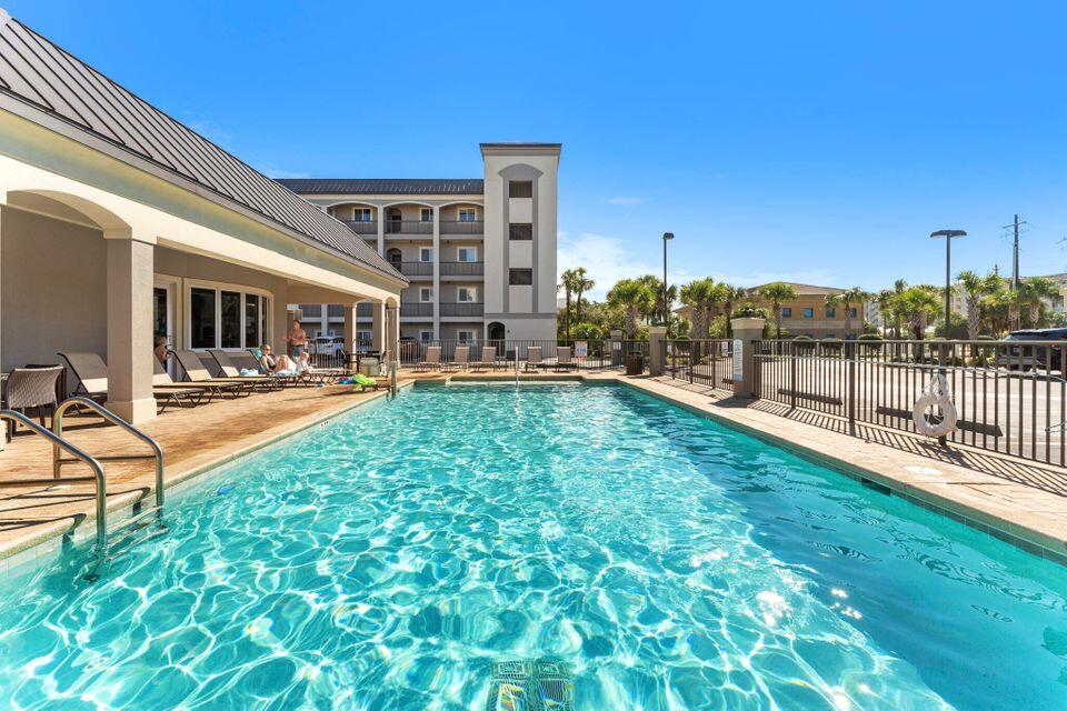 Alerio Condominium - Residential
