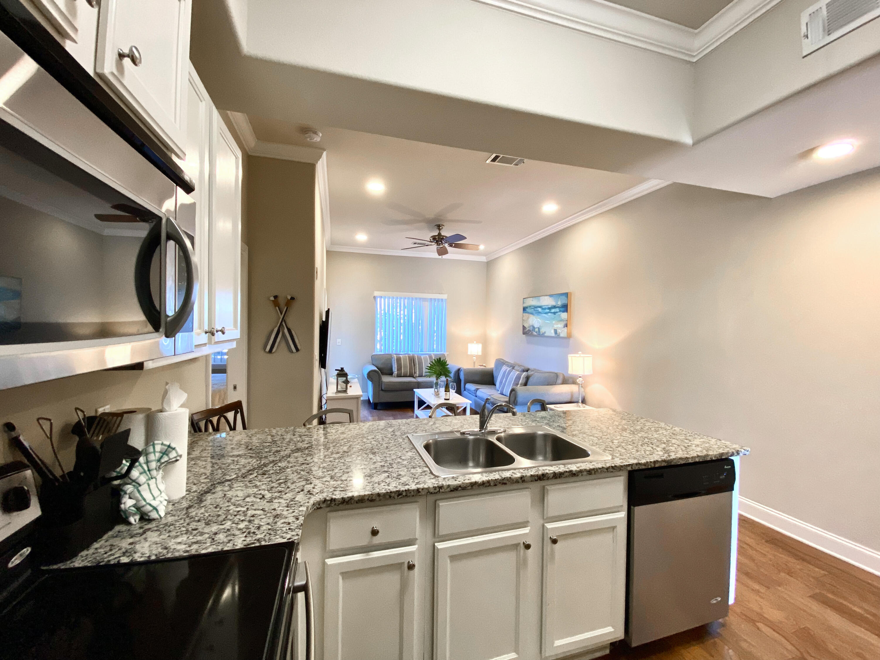 Alerio Condominium - Residential