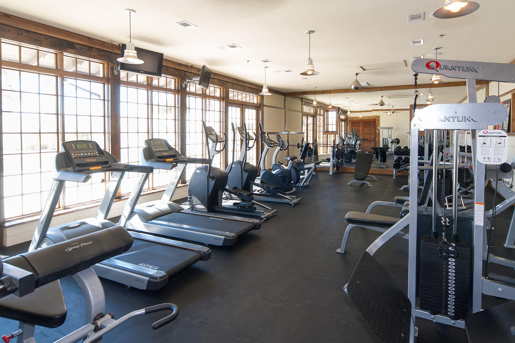 CYPRESS DUNES - Land