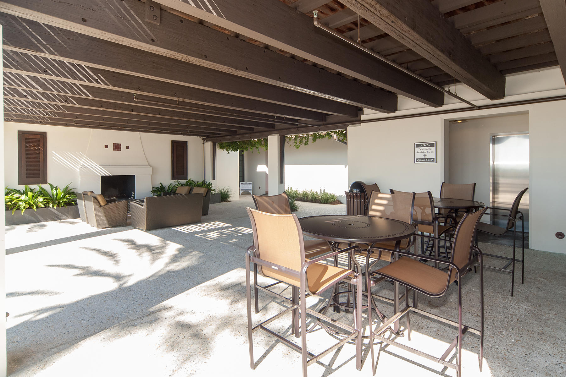 CYPRESS DUNES - Land