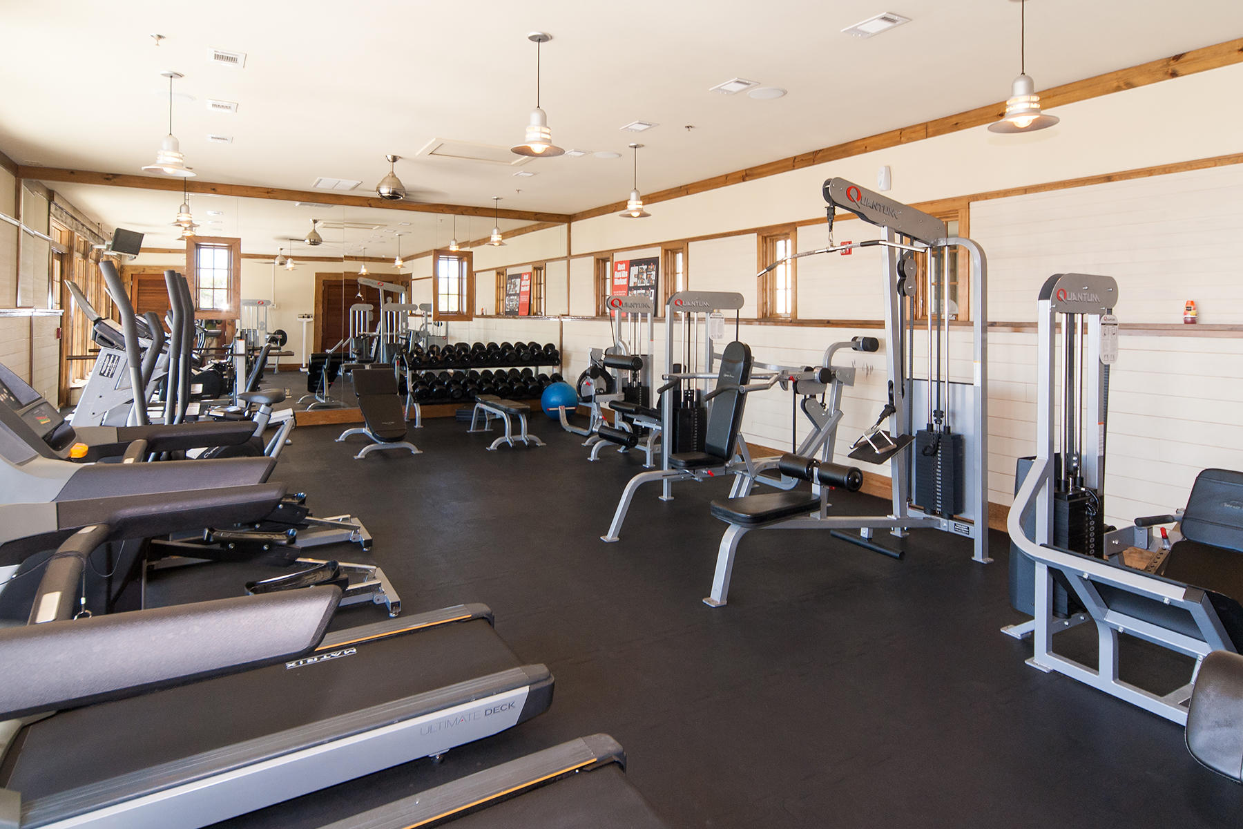 CYPRESS DUNES - Land